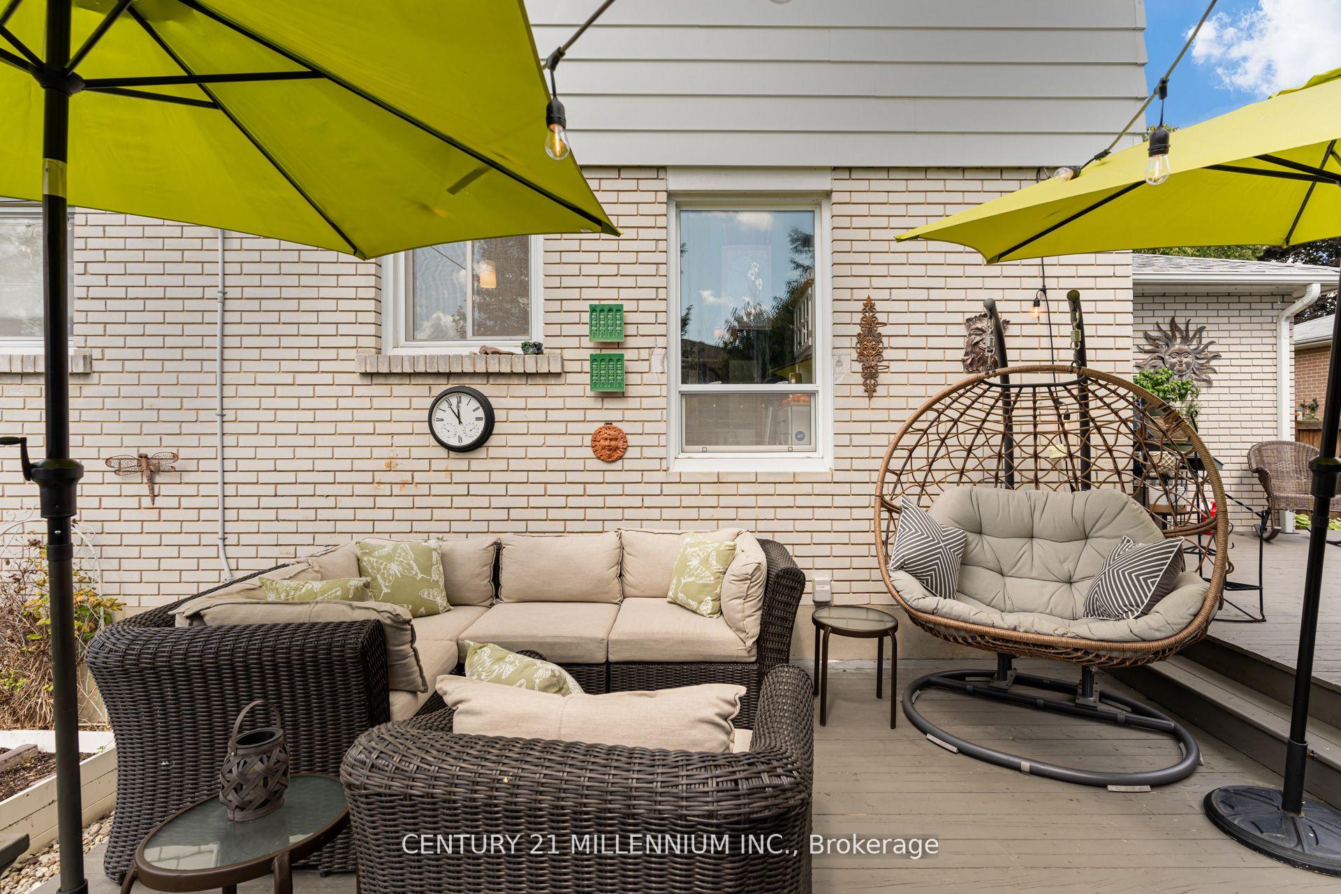 Photo 26 of 51 Alderway Avenue, Brampton, Brampton South — HOMEH