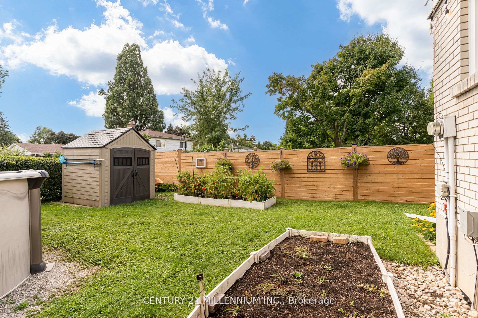 Photo 30 of 51 Alderway Avenue, Brampton, Brampton South — HOMEH