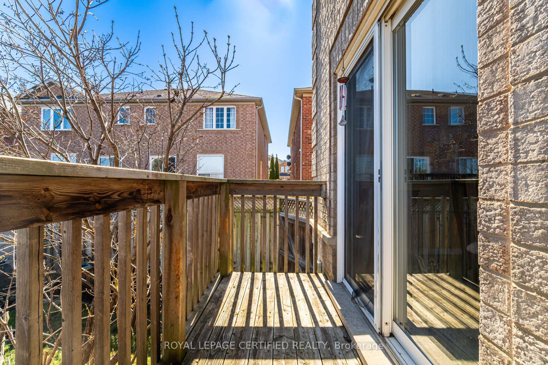 Photo 33 of 70 Rivermere Court, Brampton, Fletcher's Meadow — HOMEH