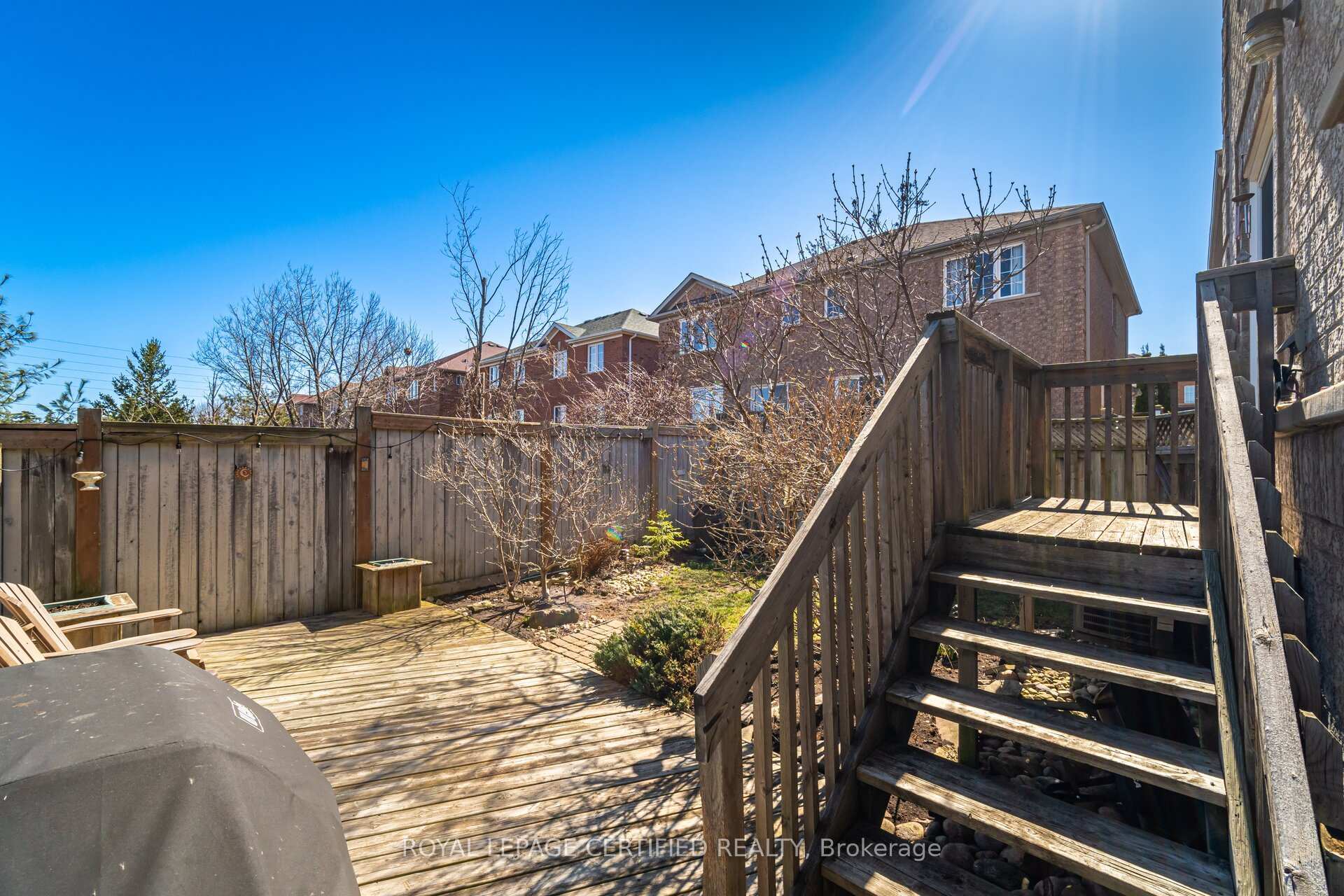 Photo 34 of 70 Rivermere Court, Brampton, Fletcher's Meadow — HOMEH