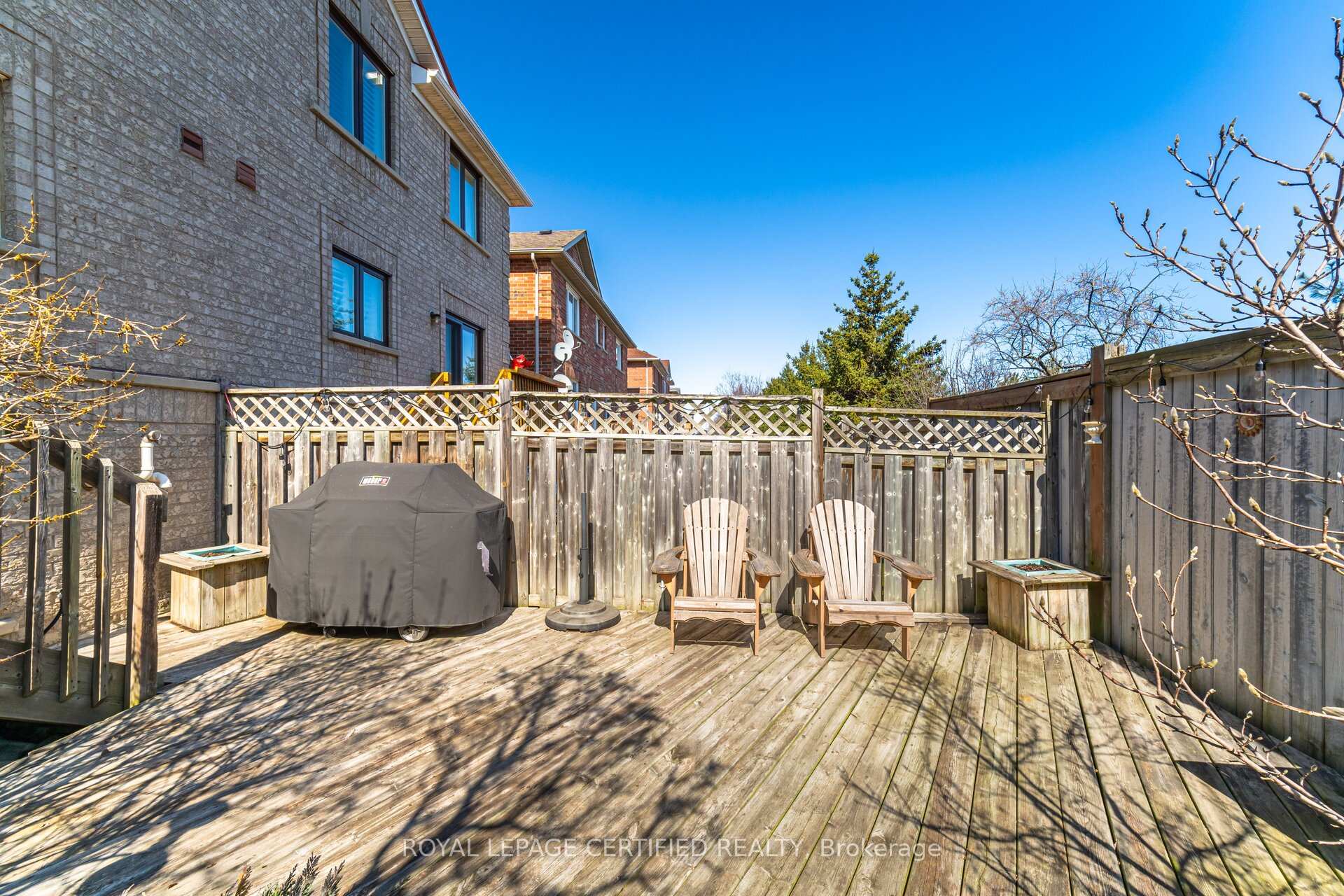 Photo 35 of 70 Rivermere Court, Brampton, Fletcher's Meadow — HOMEH