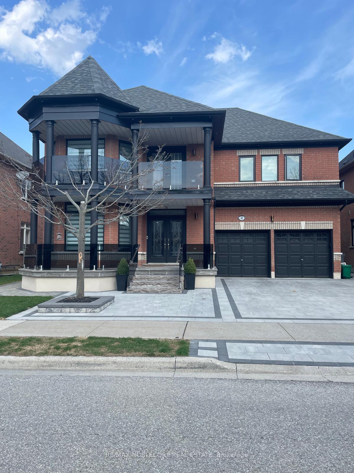 Photo 1 of Unit BSMT, 45 Tremblay Avenue, Vaughan, Vellore Village — HOMEH