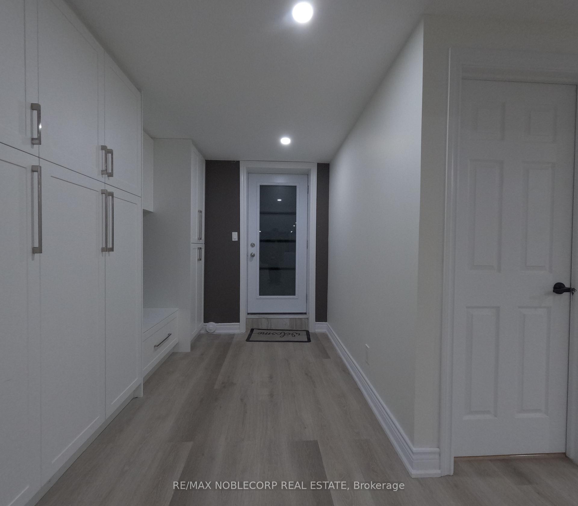 Photo 2 of Unit BSMT, 45 Tremblay Avenue, Vaughan, Vellore Village — HOMEH