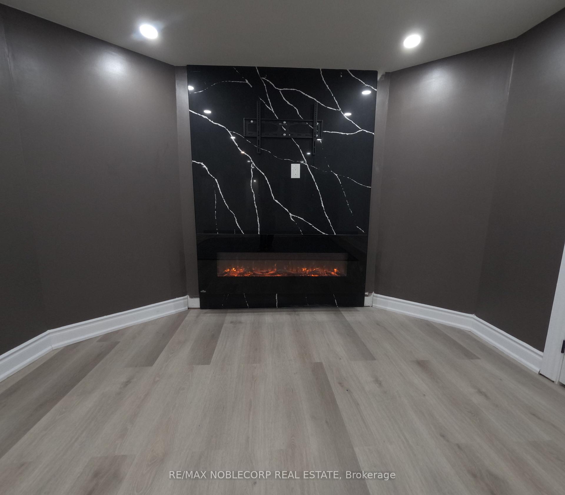 Photo 3 of Unit BSMT, 45 Tremblay Avenue, Vaughan, Vellore Village — HOMEH