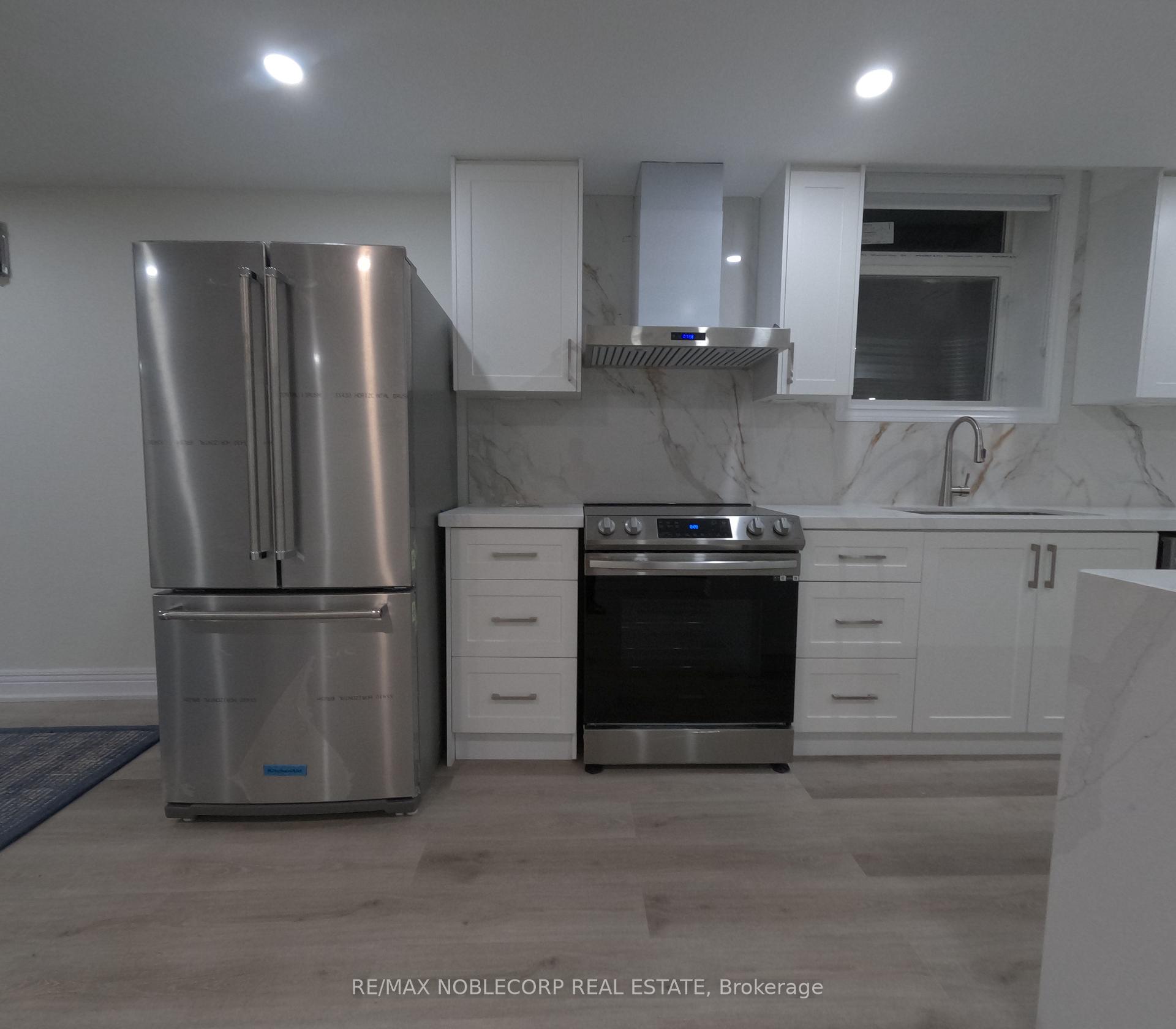 Photo 5 of Unit BSMT, 45 Tremblay Avenue, Vaughan, Vellore Village — HOMEH
