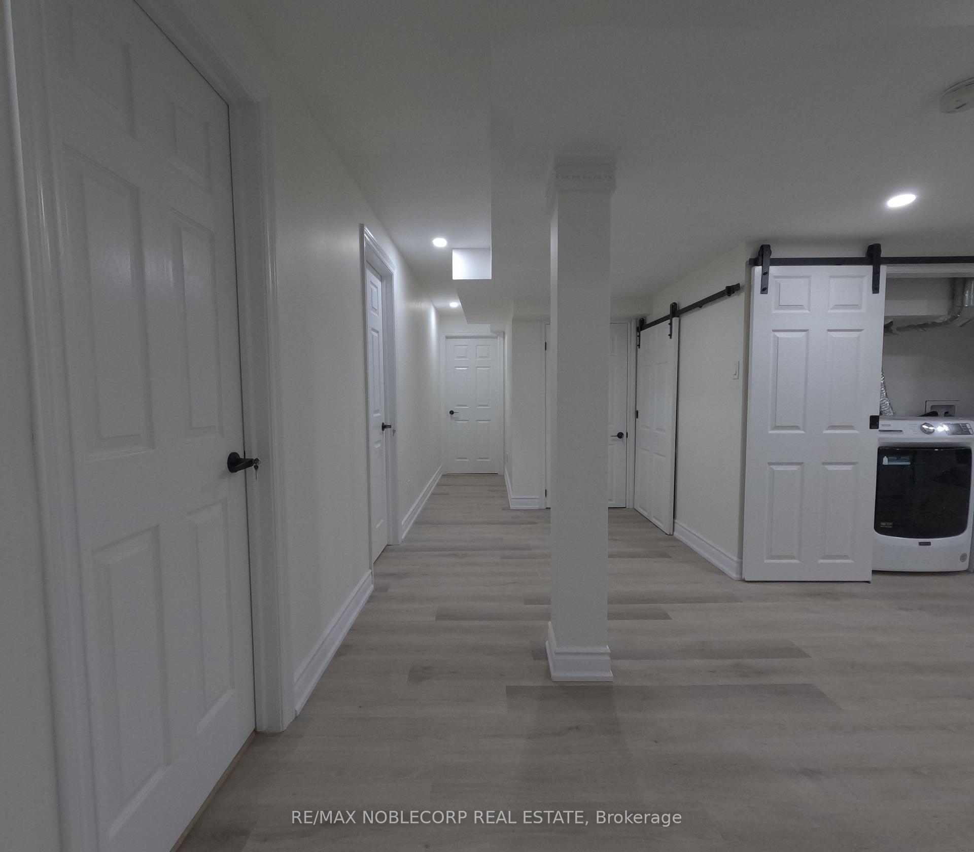 Photo 6 of Unit BSMT, 45 Tremblay Avenue, Vaughan, Vellore Village — HOMEH