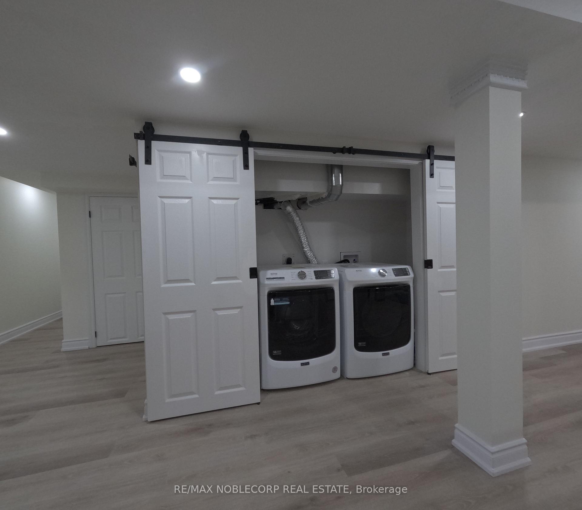 Photo 7 of Unit BSMT, 45 Tremblay Avenue, Vaughan, Vellore Village — HOMEH