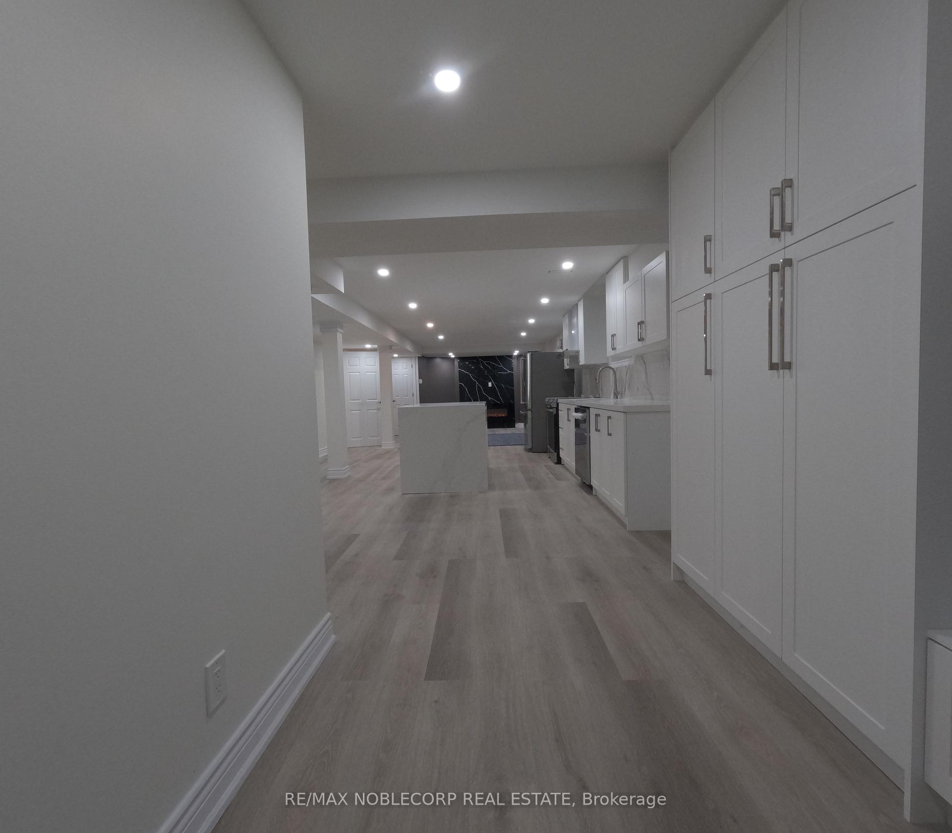 Photo 8 of Unit BSMT, 45 Tremblay Avenue, Vaughan, Vellore Village — HOMEH