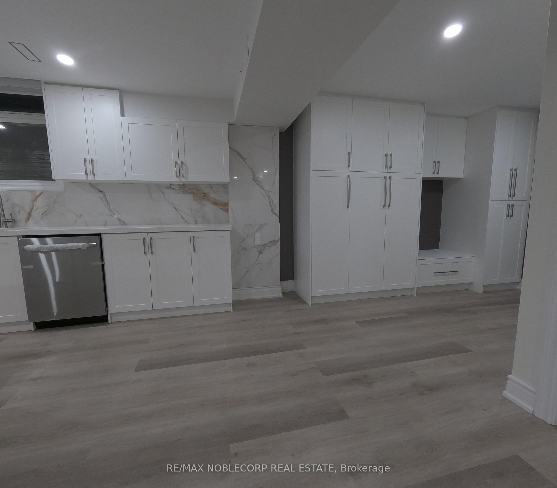 Photo 9 of Unit BSMT, 45 Tremblay Avenue, Vaughan, Vellore Village — HOMEH