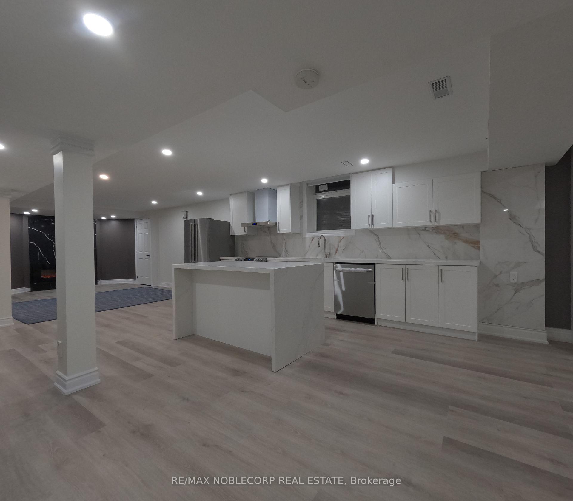 Photo 10 of Unit BSMT, 45 Tremblay Avenue, Vaughan, Vellore Village — HOMEH