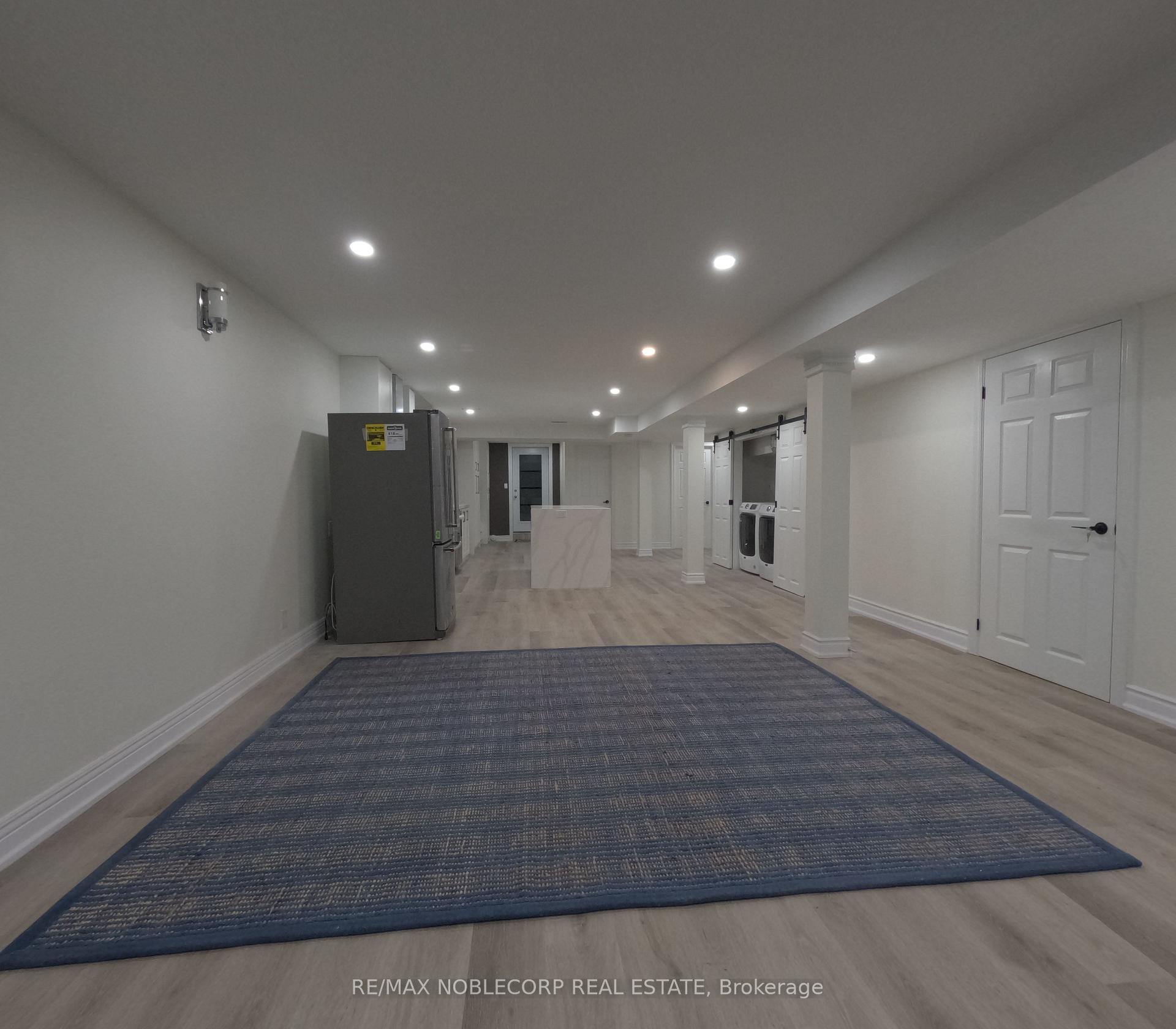 Photo 11 of Unit BSMT, 45 Tremblay Avenue, Vaughan, Vellore Village — HOMEH