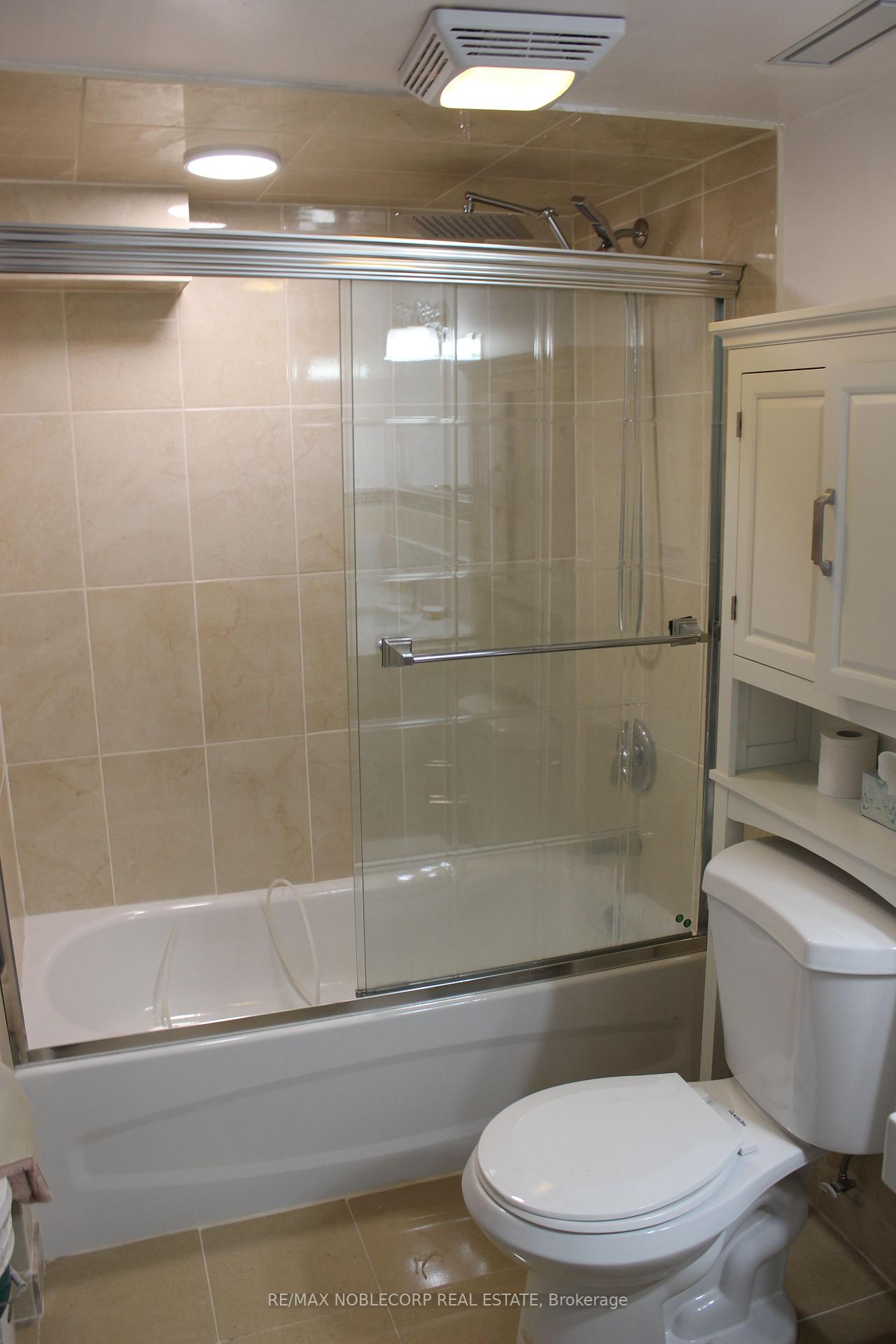 Photo 13 of Unit BSMT, 45 Tremblay Avenue, Vaughan, Vellore Village — HOMEH
