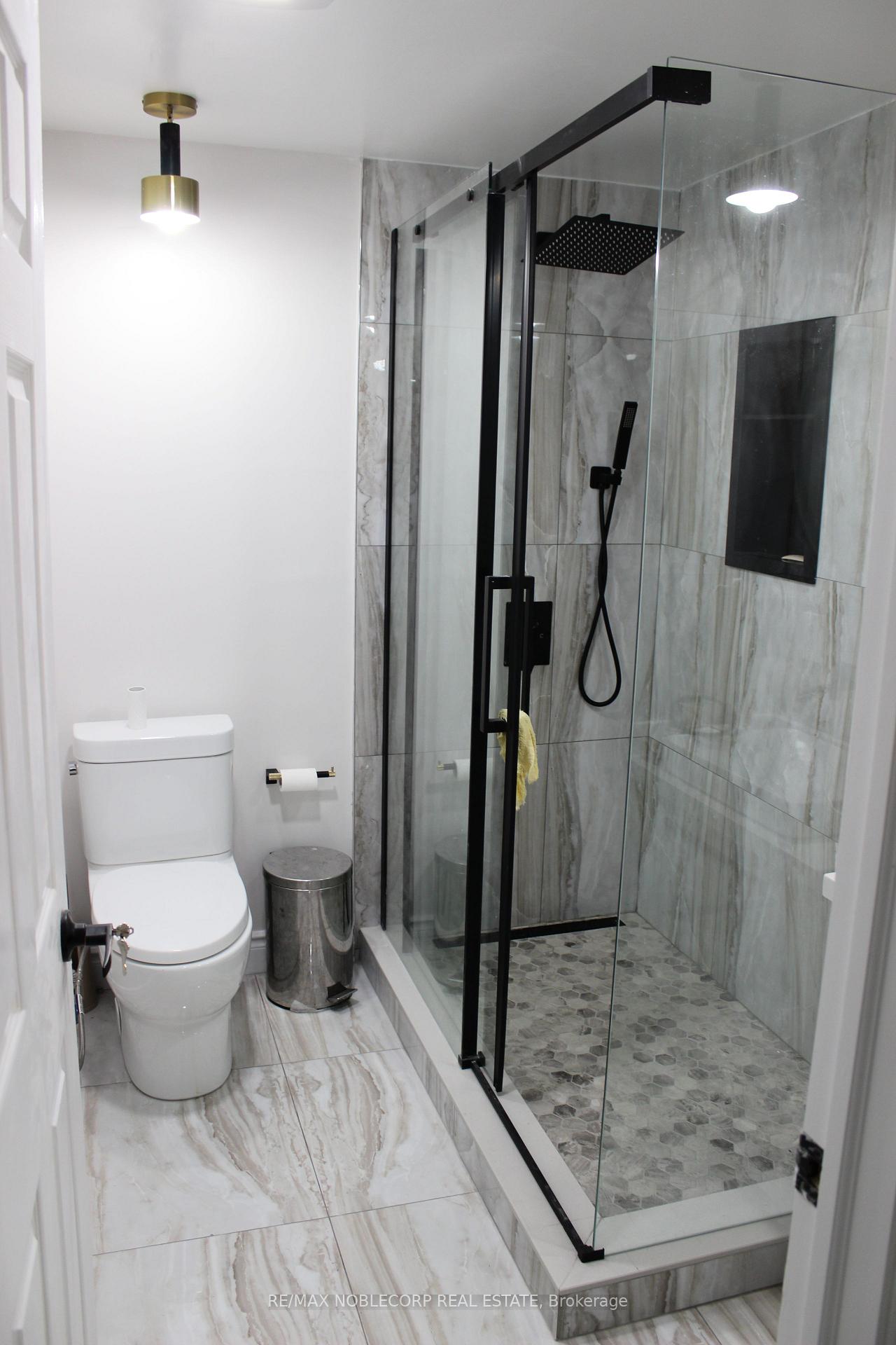 Photo 14 of Unit BSMT, 45 Tremblay Avenue, Vaughan, Vellore Village — HOMEH