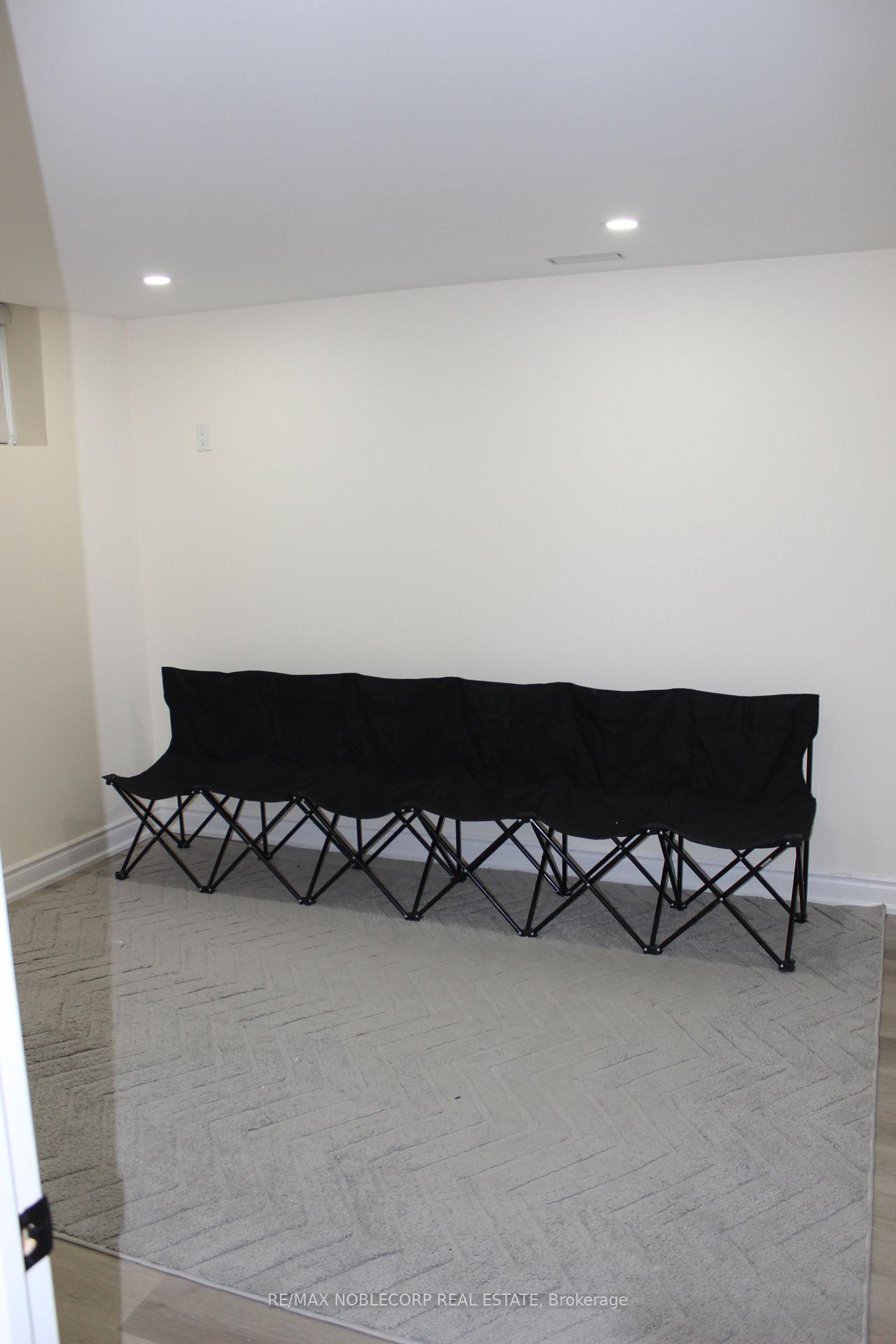 Photo 15 of Unit BSMT, 45 Tremblay Avenue, Vaughan, Vellore Village — HOMEH