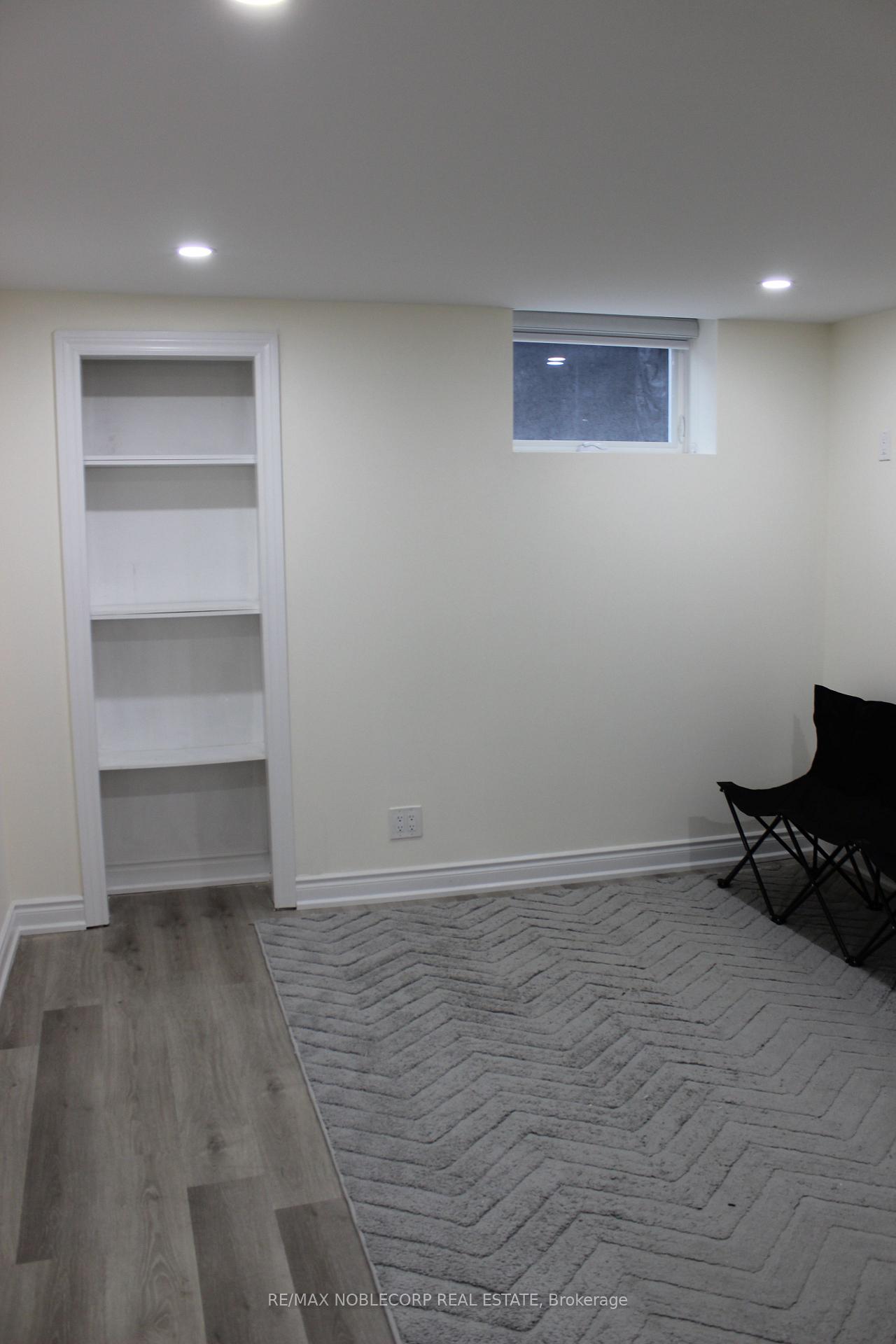 Photo 16 of Unit BSMT, 45 Tremblay Avenue, Vaughan, Vellore Village — HOMEH