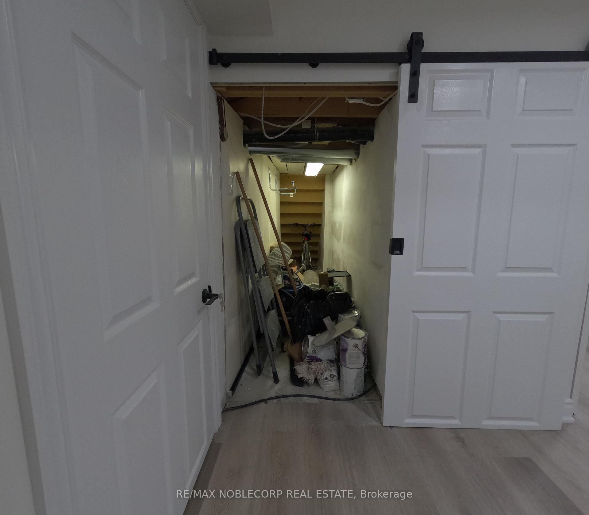 Photo 17 of Unit BSMT, 45 Tremblay Avenue, Vaughan, Vellore Village — HOMEH
