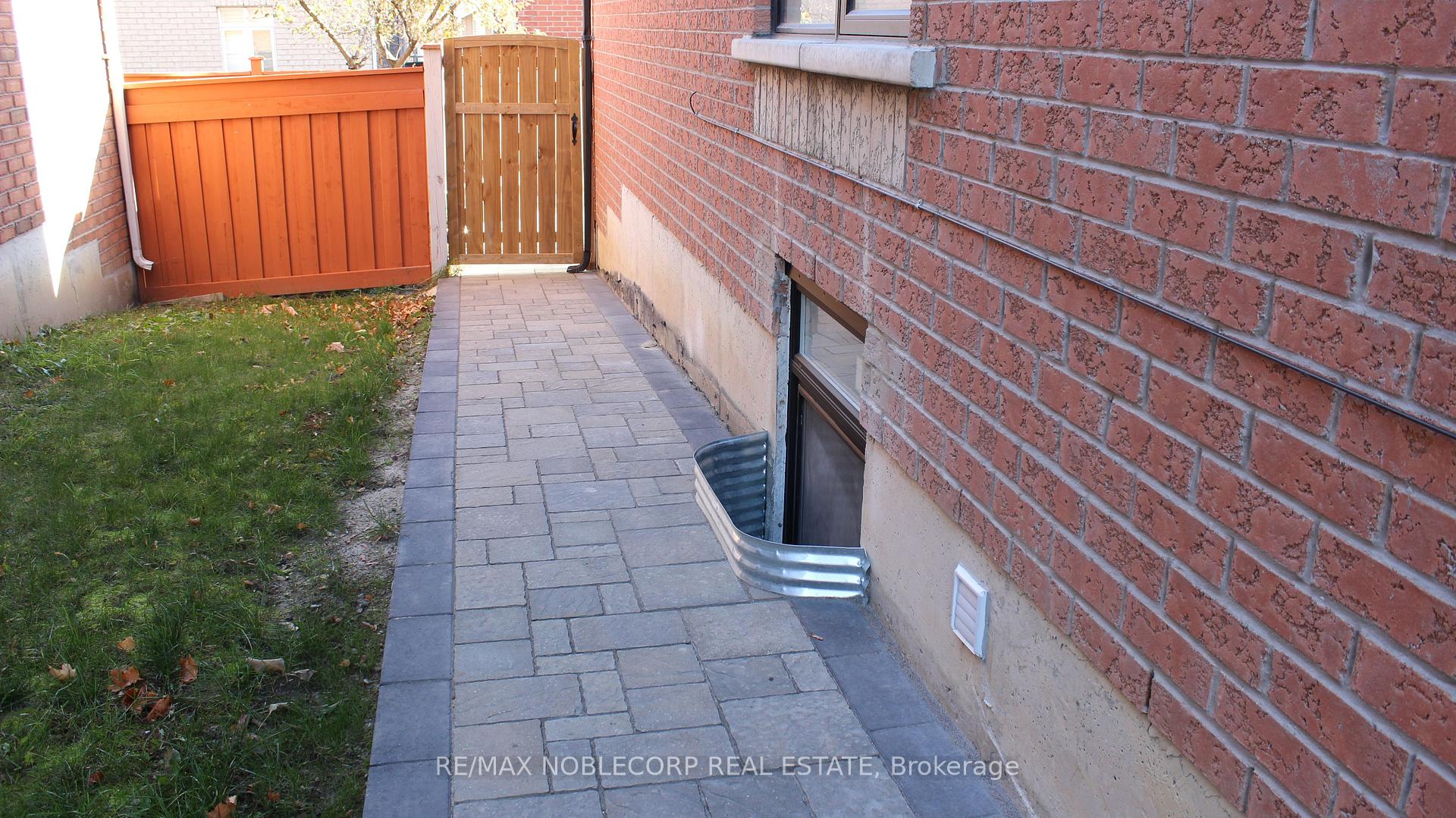 Photo 19 of Unit BSMT, 45 Tremblay Avenue, Vaughan, Vellore Village — HOMEH