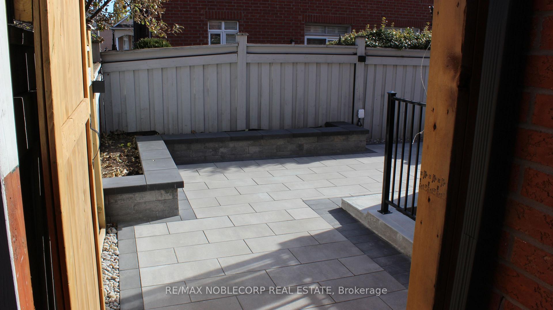 Photo 21 of Unit BSMT, 45 Tremblay Avenue, Vaughan, Vellore Village — HOMEH