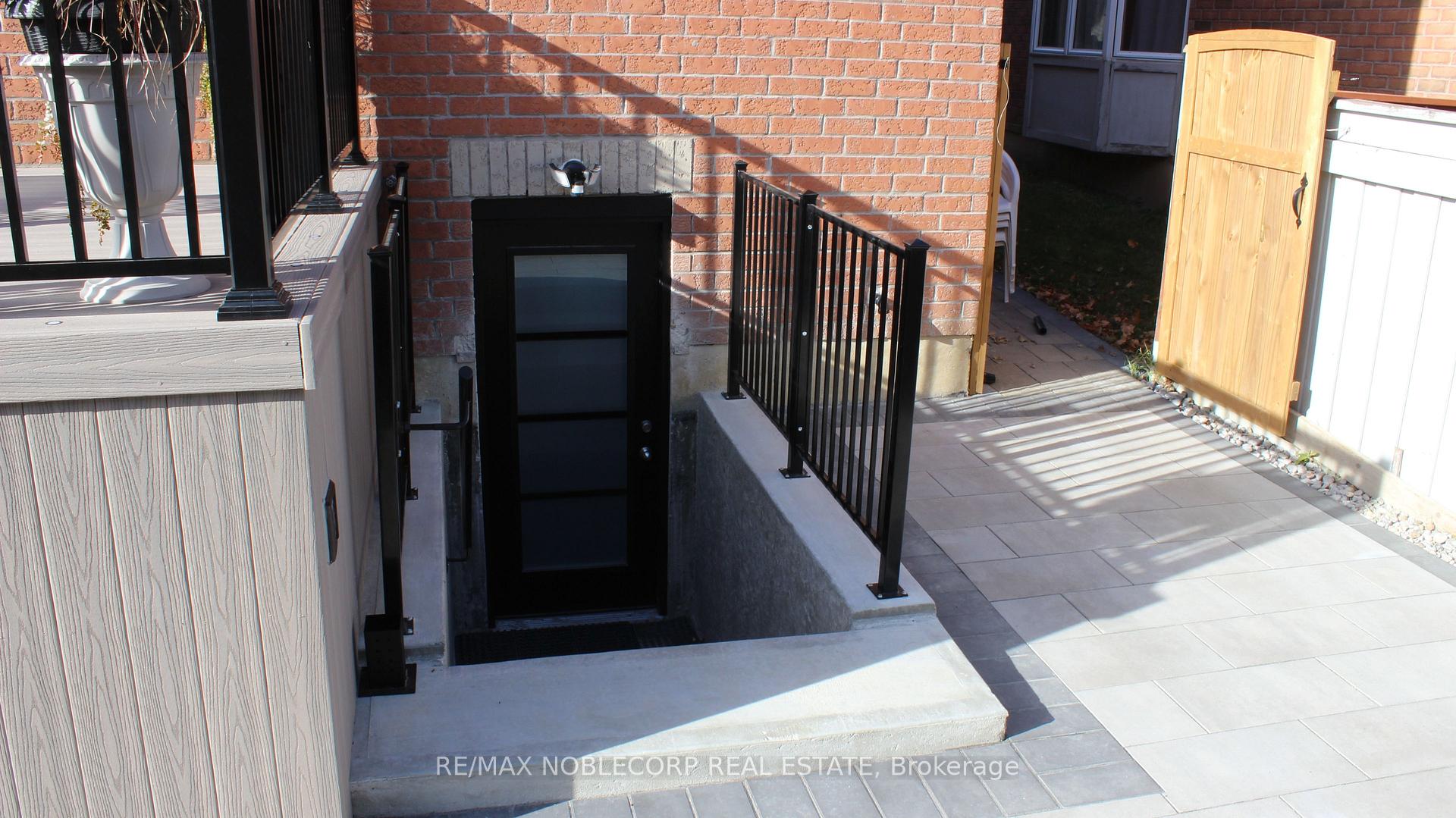 Photo 22 of Unit BSMT, 45 Tremblay Avenue, Vaughan, Vellore Village — HOMEH