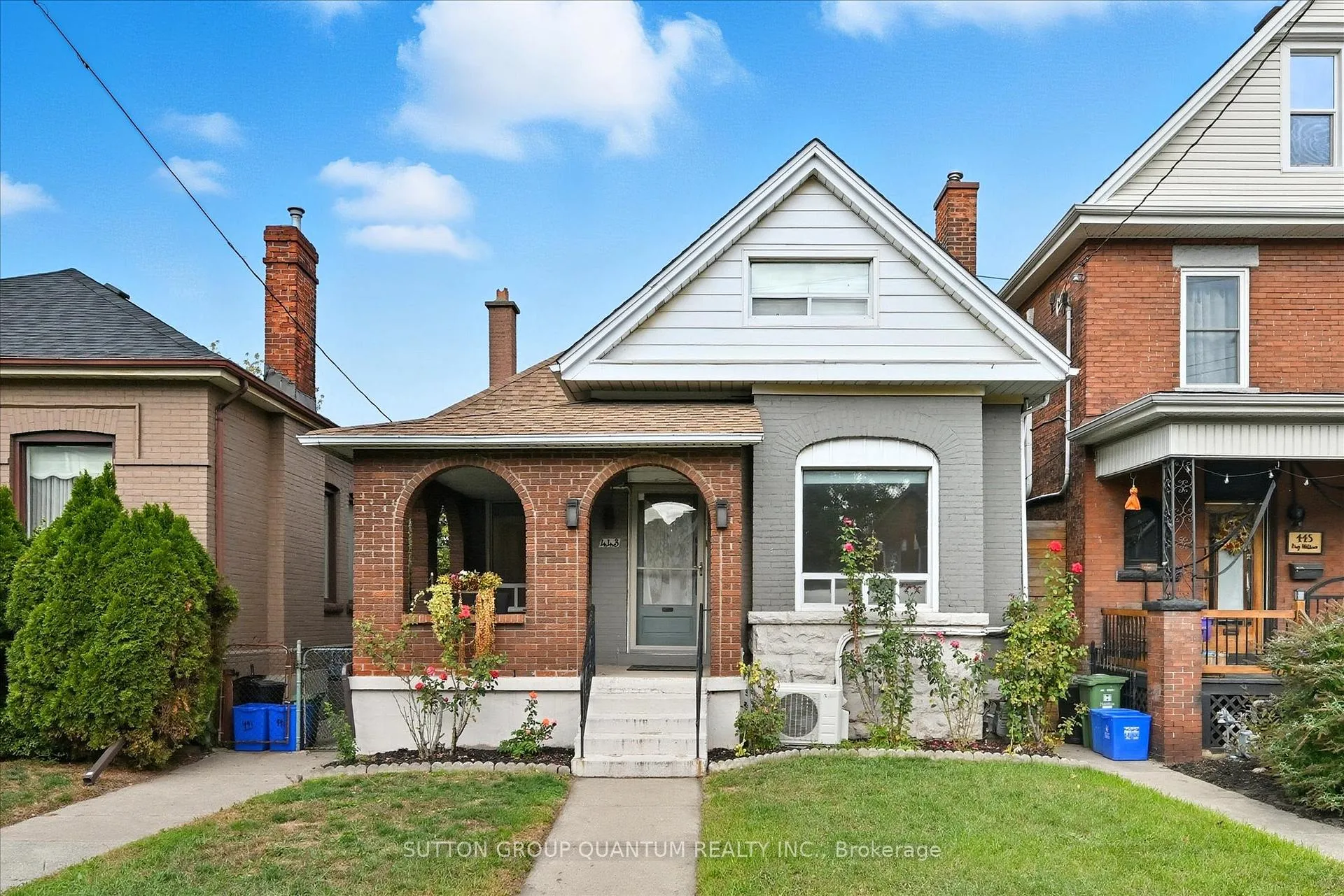 Photo 2 of 443 King William Street, Hamilton, Landsdale — HOMEH