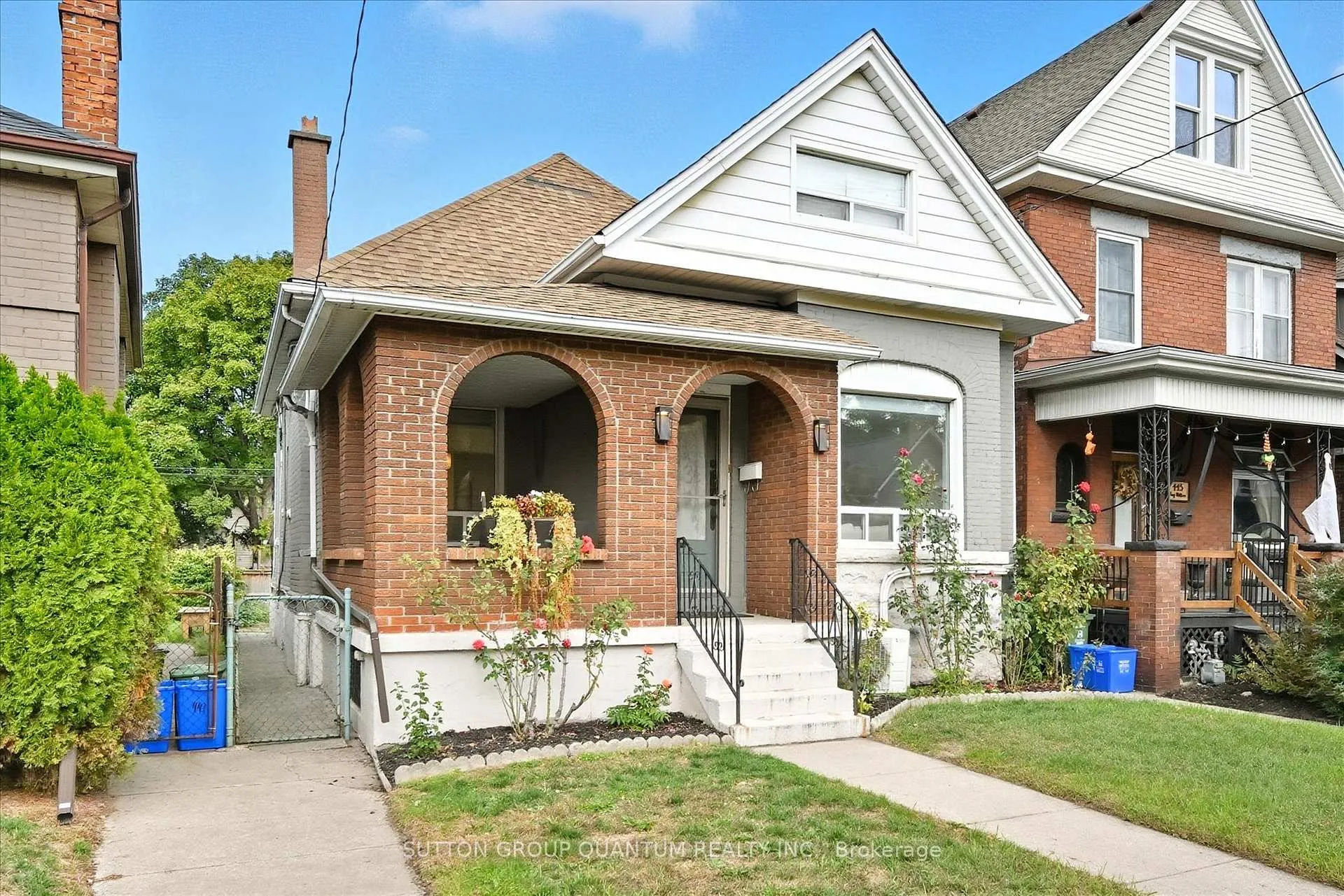 Photo 6 of 443 King William Street, Hamilton, Landsdale — HOMEH