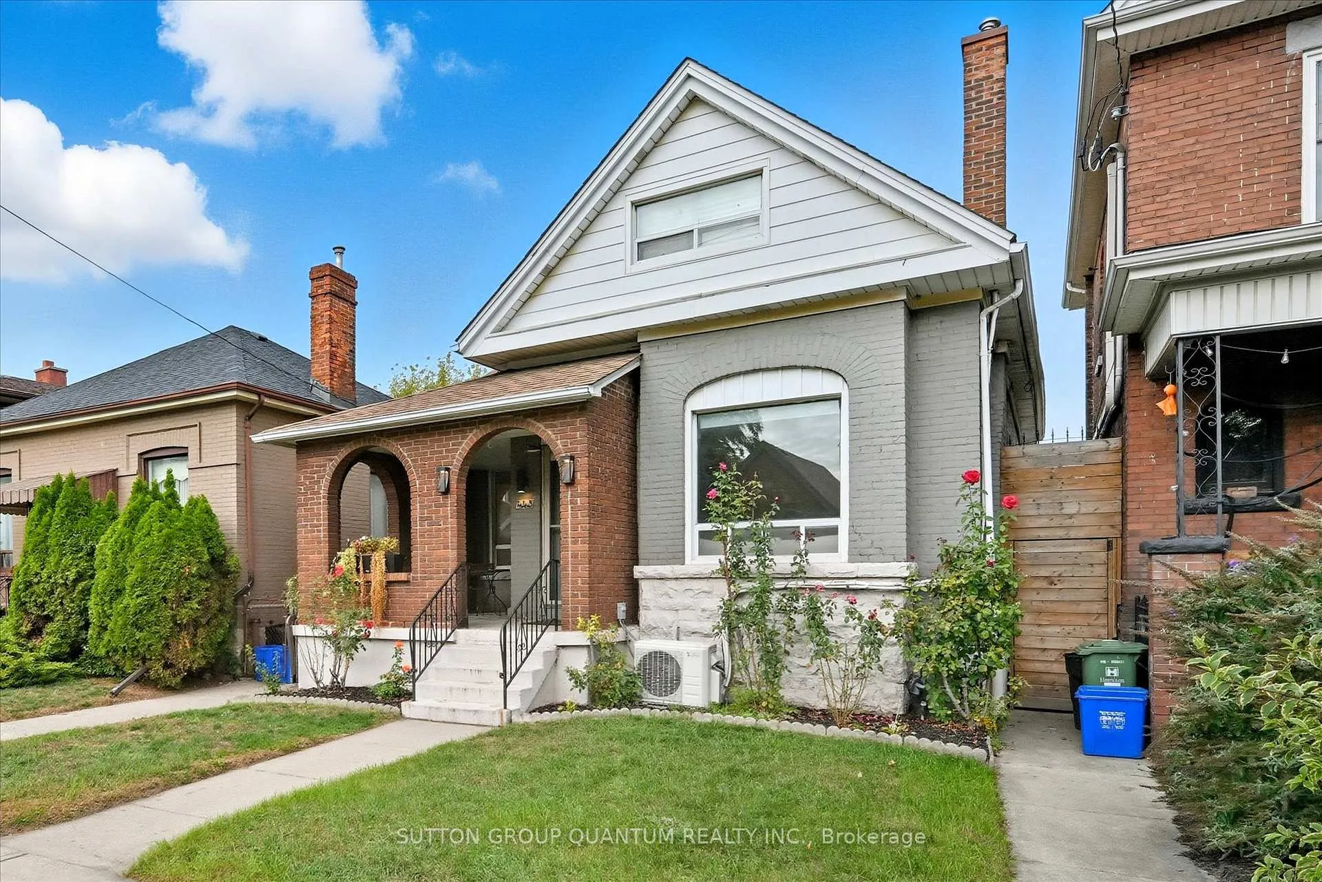 Photo 12 of 443 King William Street, Hamilton, Landsdale — HOMEH