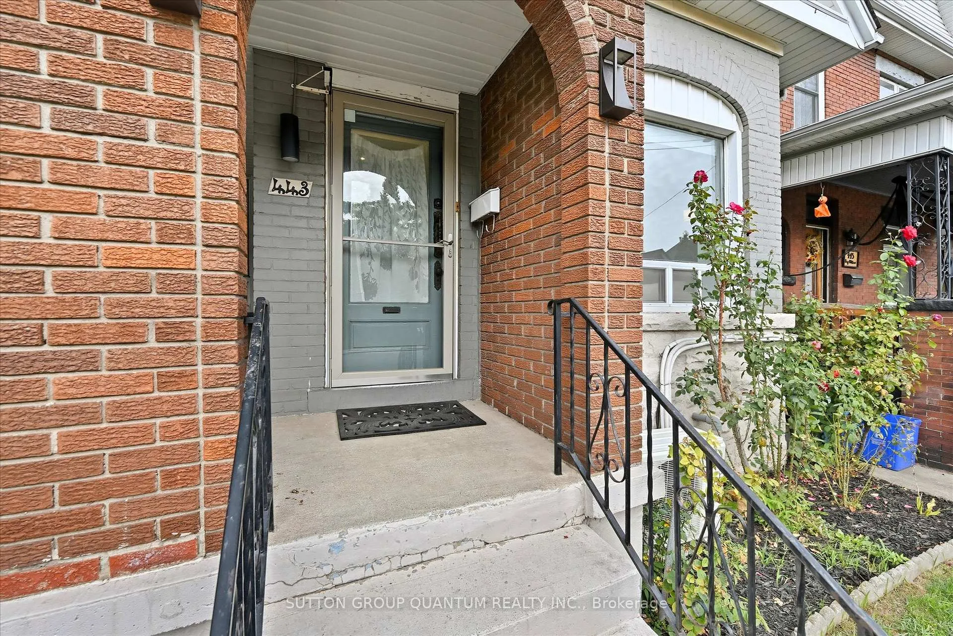 Photo 18 of 443 King William Street, Hamilton, Landsdale — HOMEH