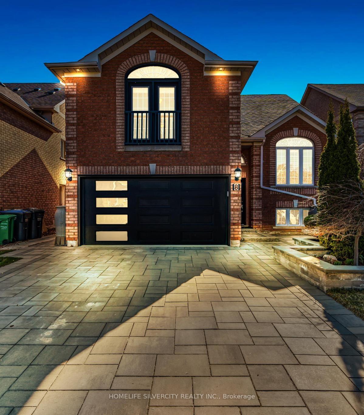 Photo 1 of 8 Orchid Drive, Brampton, Northwest Sandalwood Parkway — HOMEH
