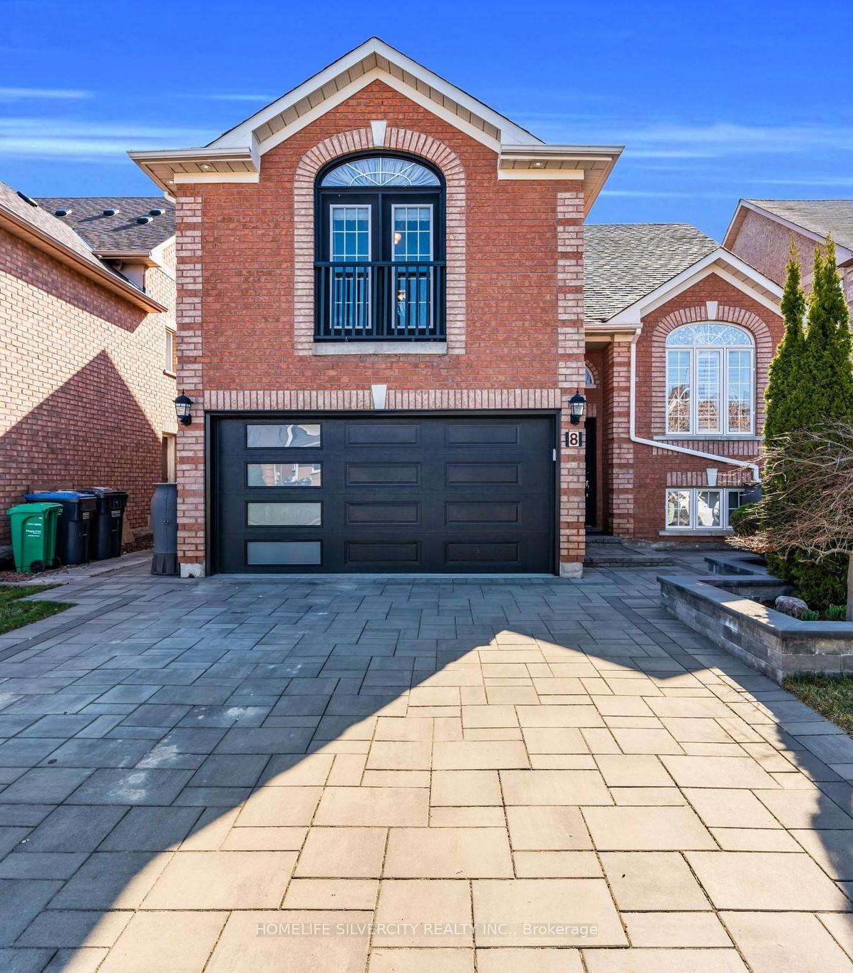 Photo 6 of 8 Orchid Drive, Brampton, Northwest Sandalwood Parkway — HOMEH
