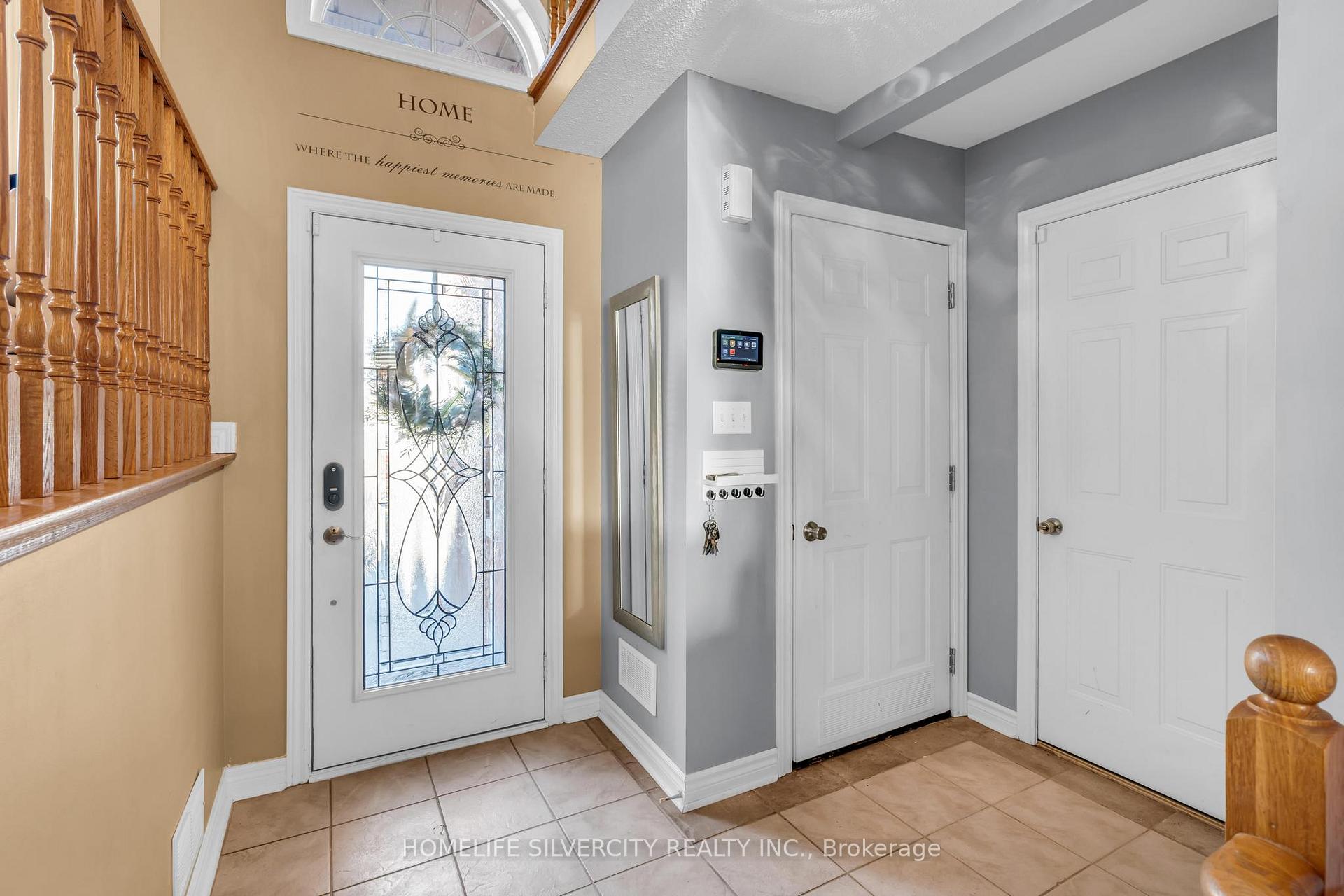 Photo 7 of 8 Orchid Drive, Brampton, Northwest Sandalwood Parkway — HOMEH