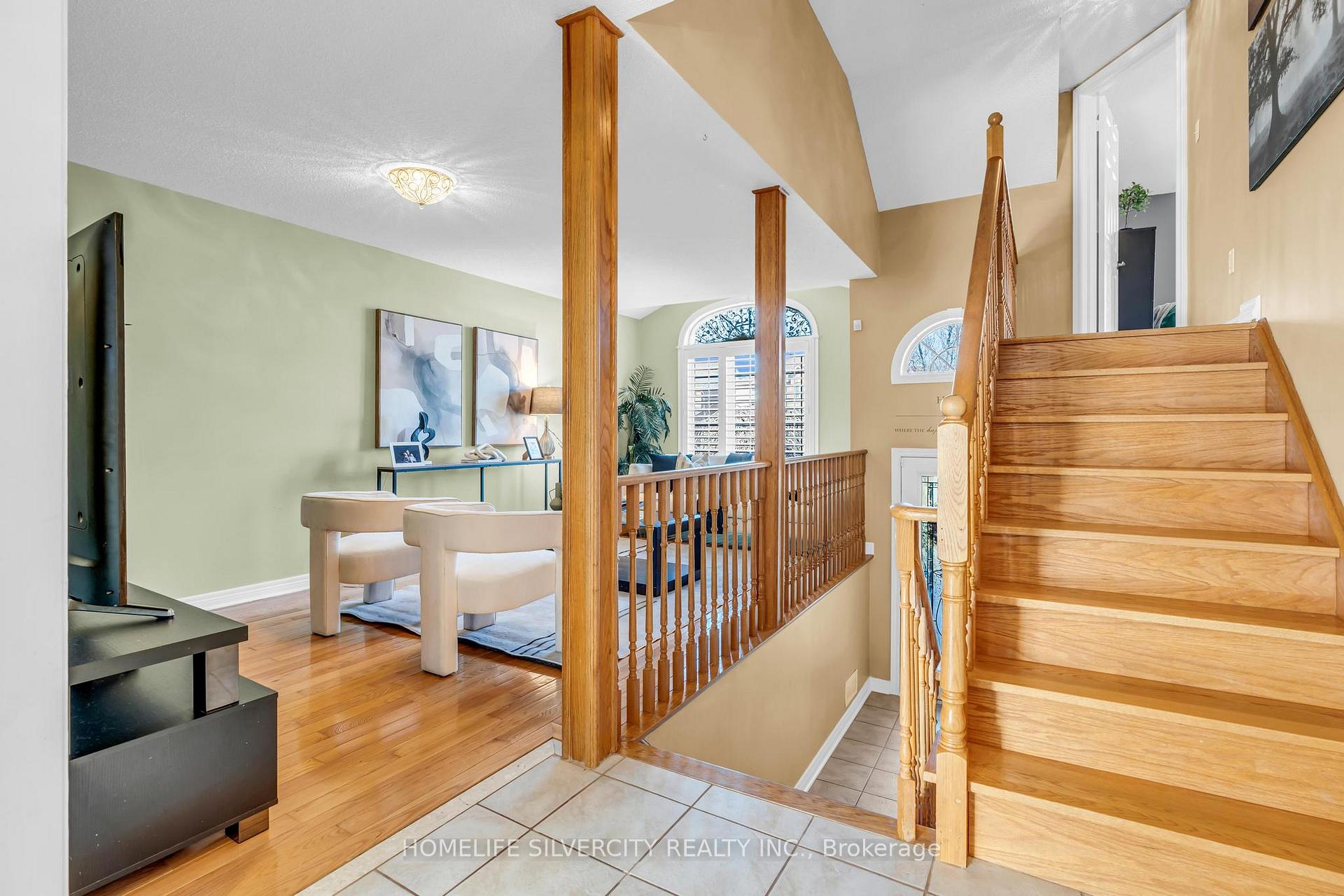 Photo 8 of 8 Orchid Drive, Brampton, Northwest Sandalwood Parkway — HOMEH