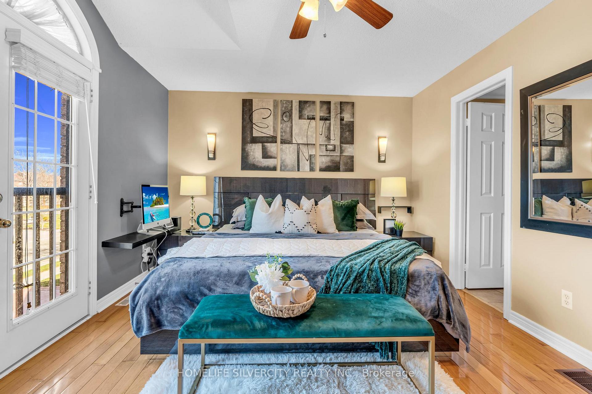Photo 68 of 8 Orchid Drive, Brampton, Northwest Sandalwood Parkway — HOMEH