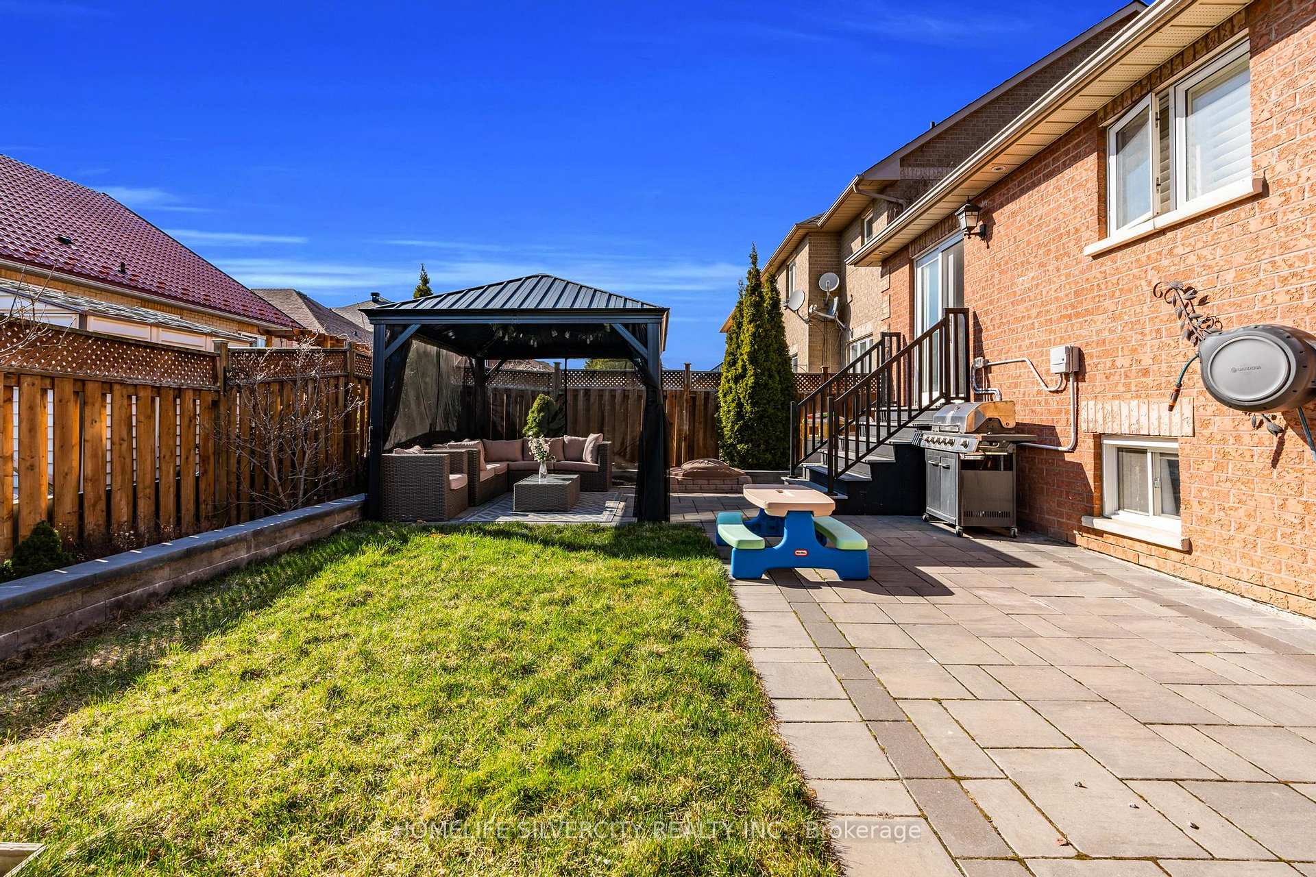 Photo 95 of 8 Orchid Drive, Brampton, Northwest Sandalwood Parkway — HOMEH