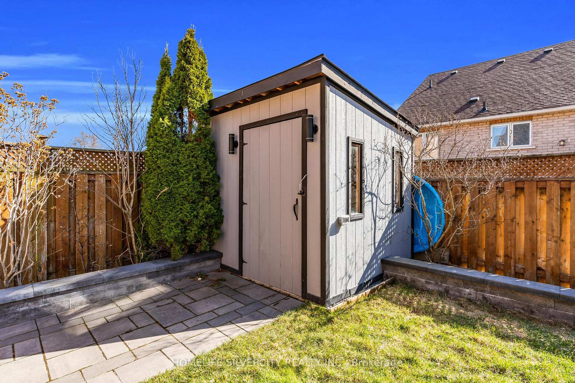 Photo 100 of 8 Orchid Drive, Brampton, Northwest Sandalwood Parkway — HOMEH