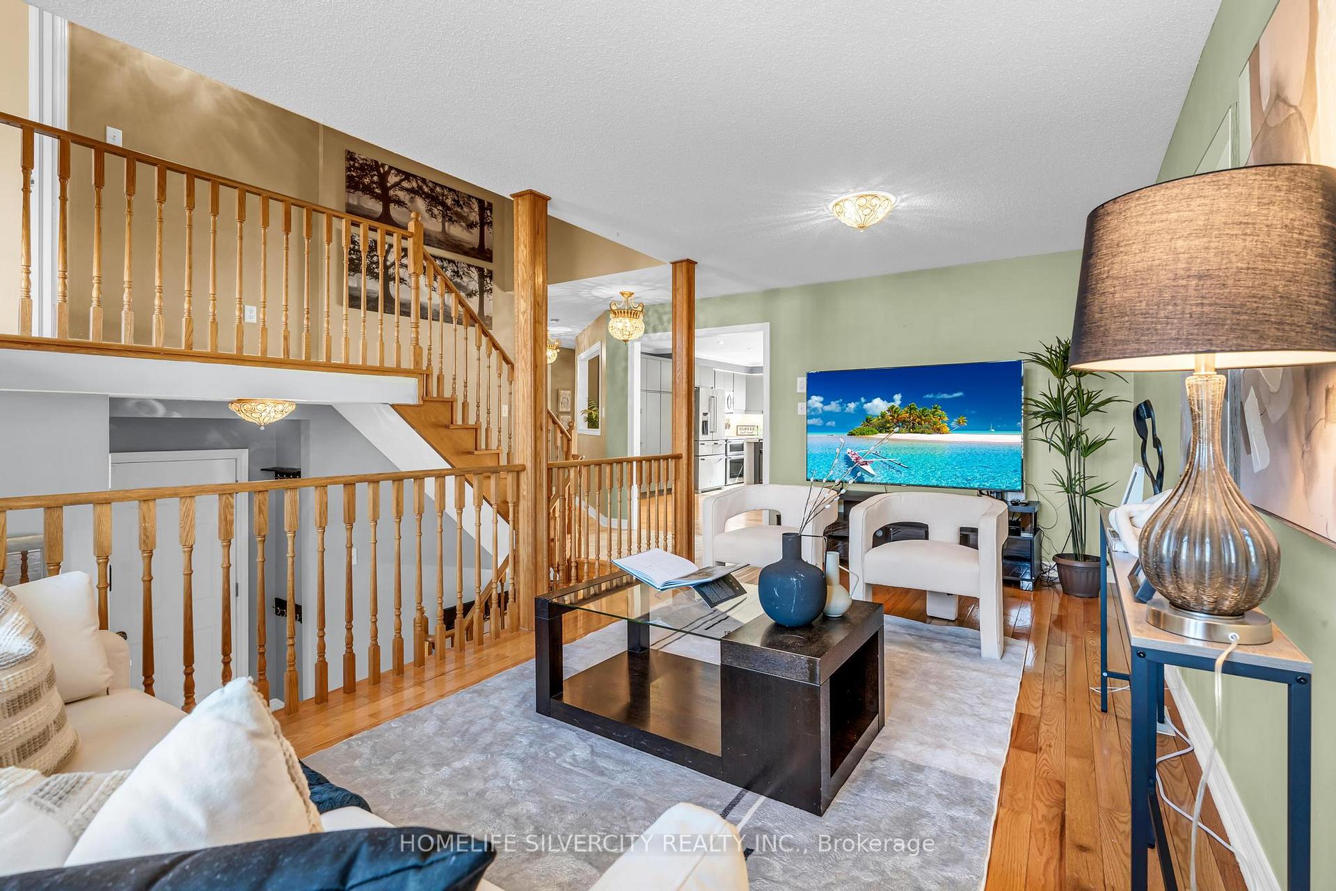 Photo 30 of 8 Orchid Drive, Brampton, Northwest Sandalwood Parkway — HOMEH