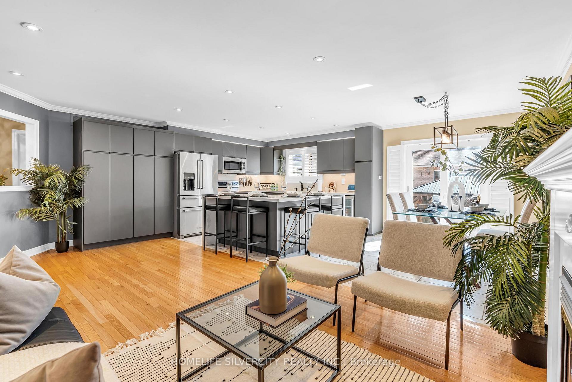 Photo 33 of 8 Orchid Drive, Brampton, Northwest Sandalwood Parkway — HOMEH