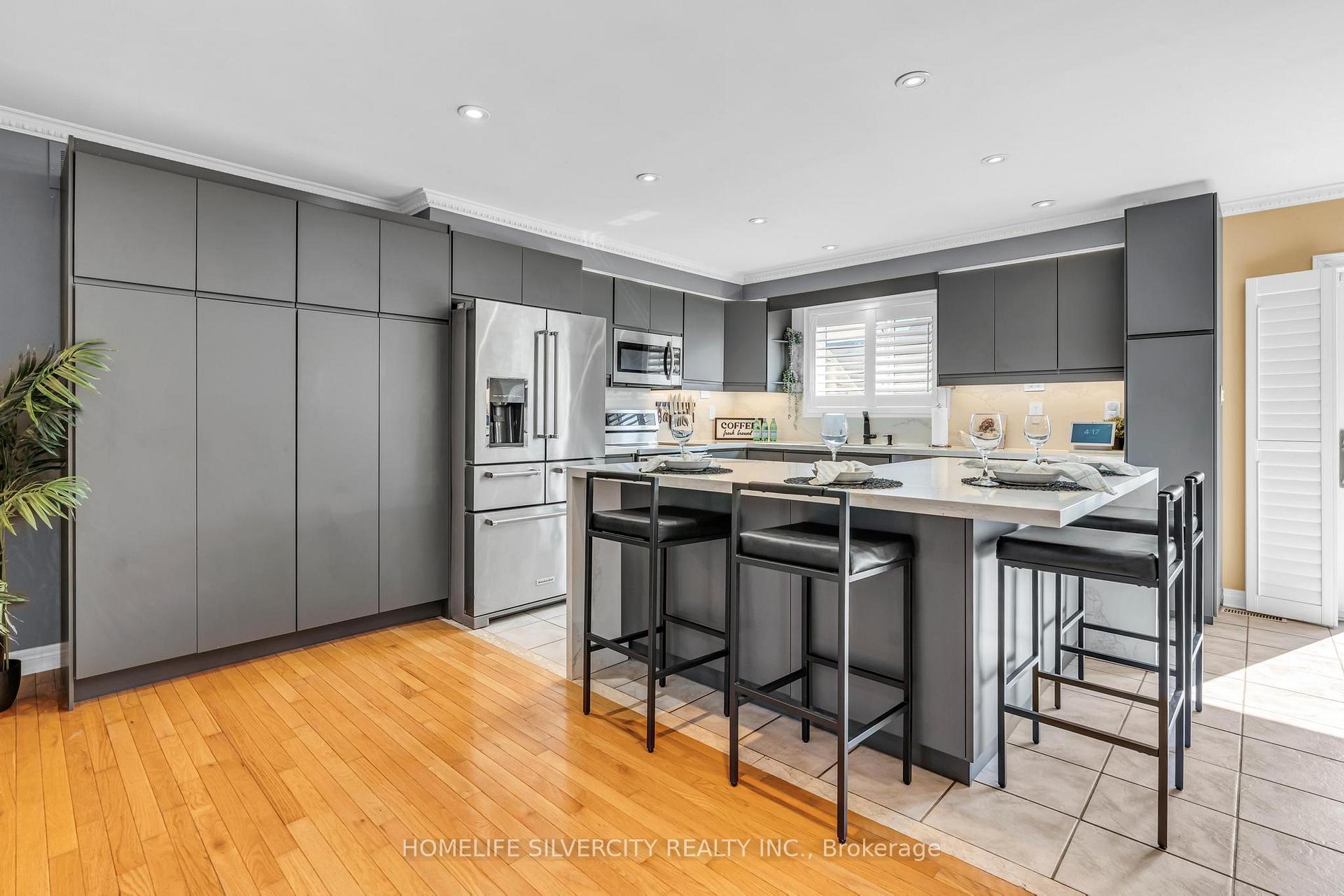 Photo 34 of 8 Orchid Drive, Brampton, Northwest Sandalwood Parkway — HOMEH