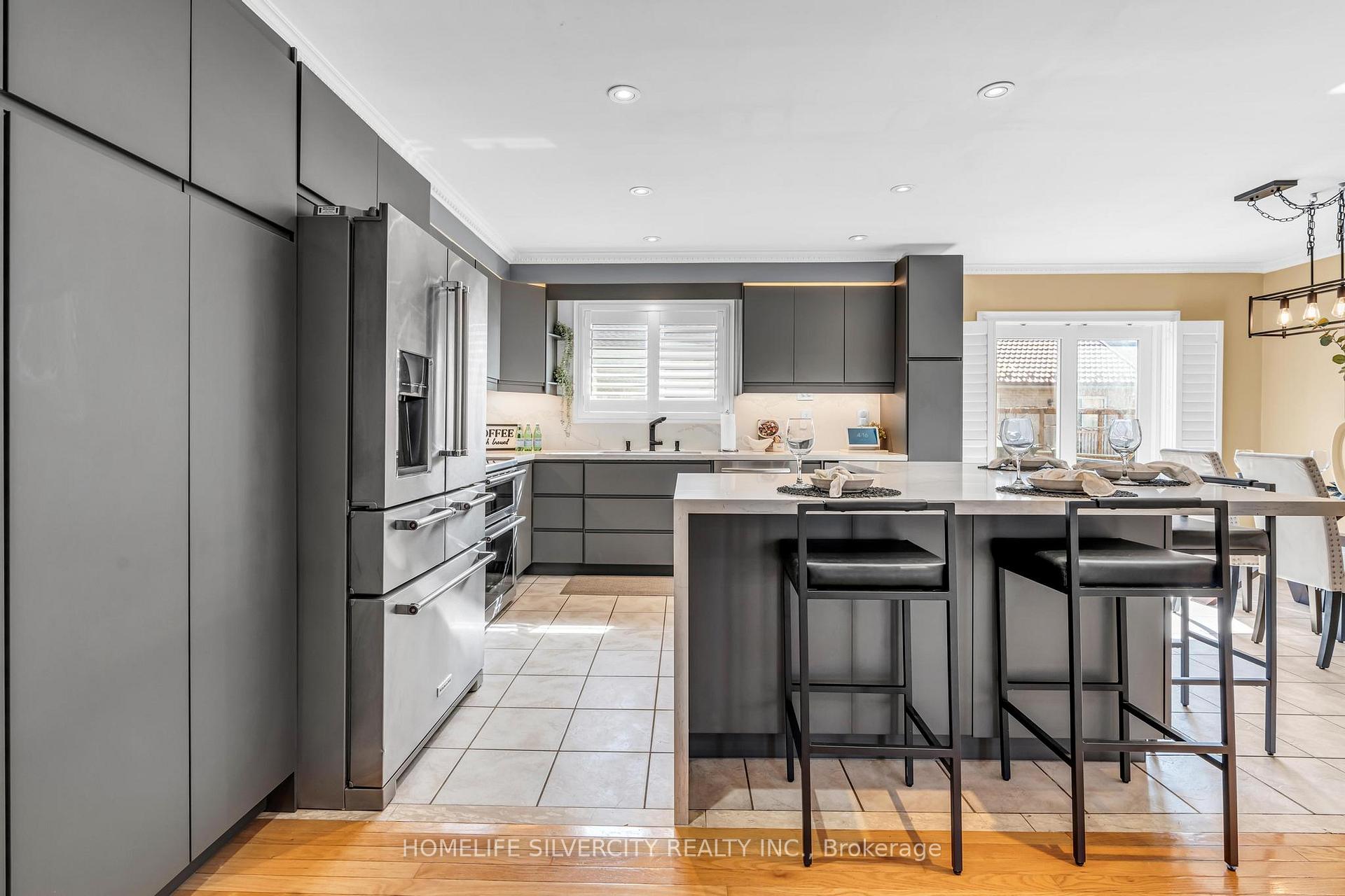 Photo 35 of 8 Orchid Drive, Brampton, Northwest Sandalwood Parkway — HOMEH