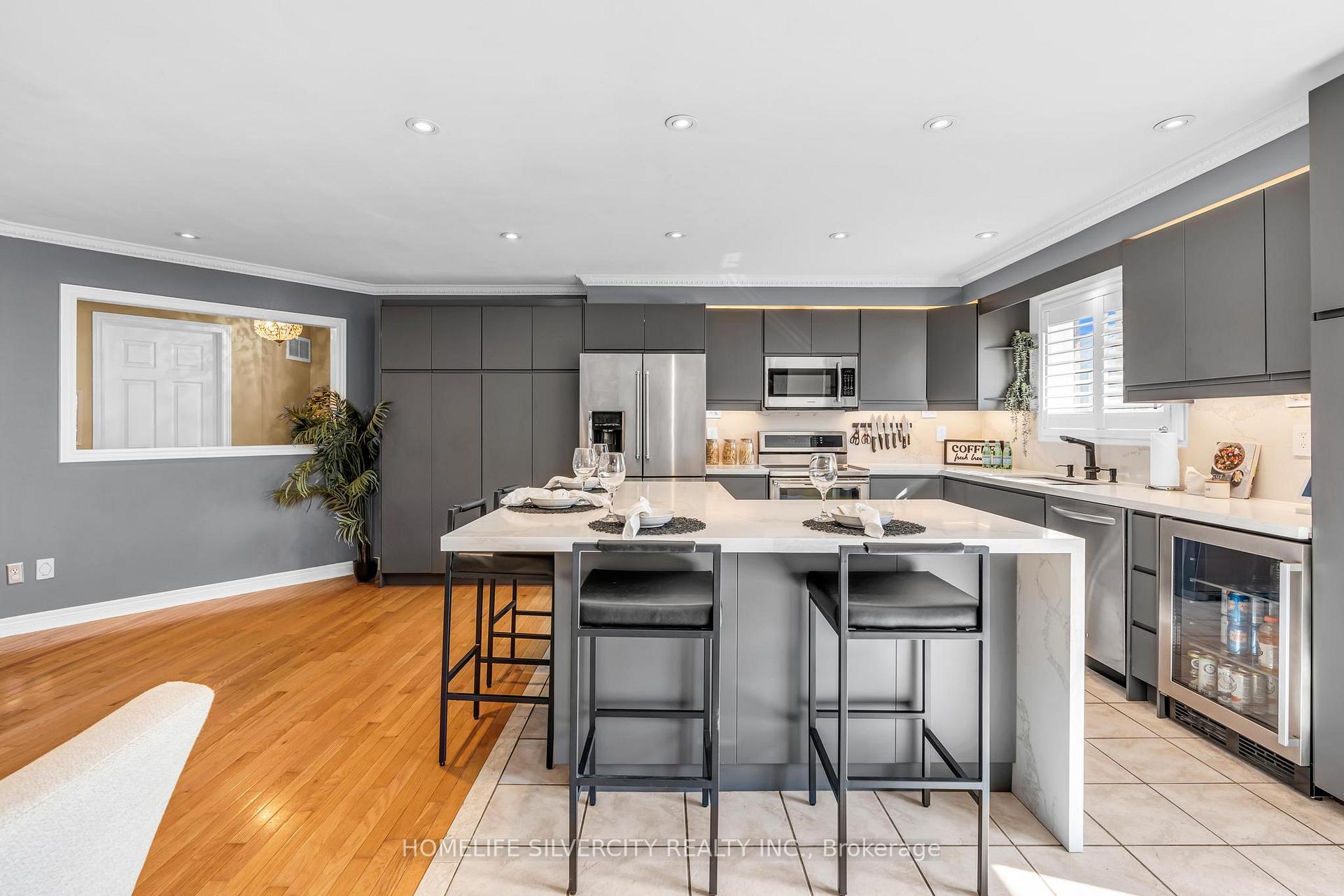 Photo 37 of 8 Orchid Drive, Brampton, Northwest Sandalwood Parkway — HOMEH