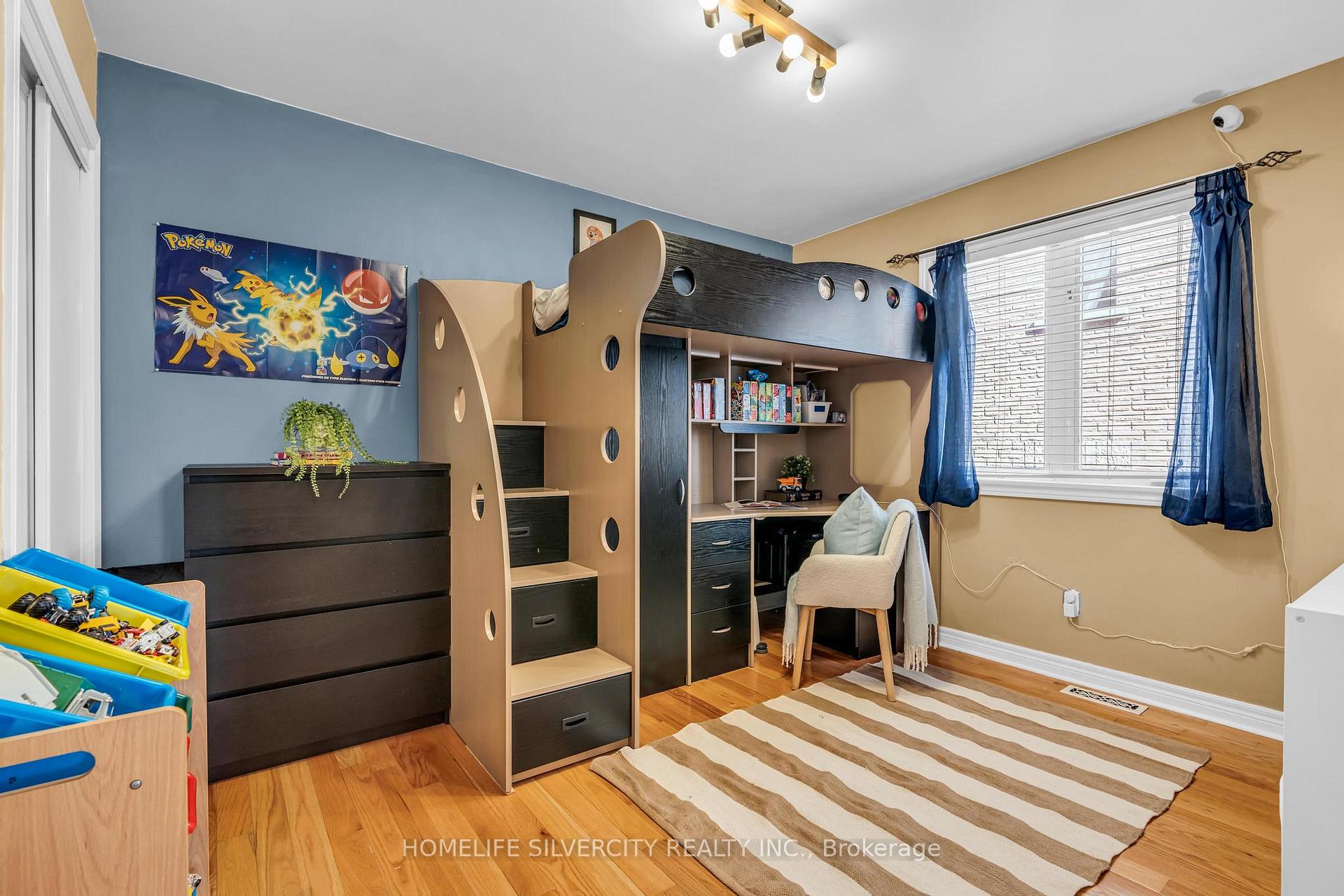 Photo 45 of 8 Orchid Drive, Brampton, Northwest Sandalwood Parkway — HOMEH