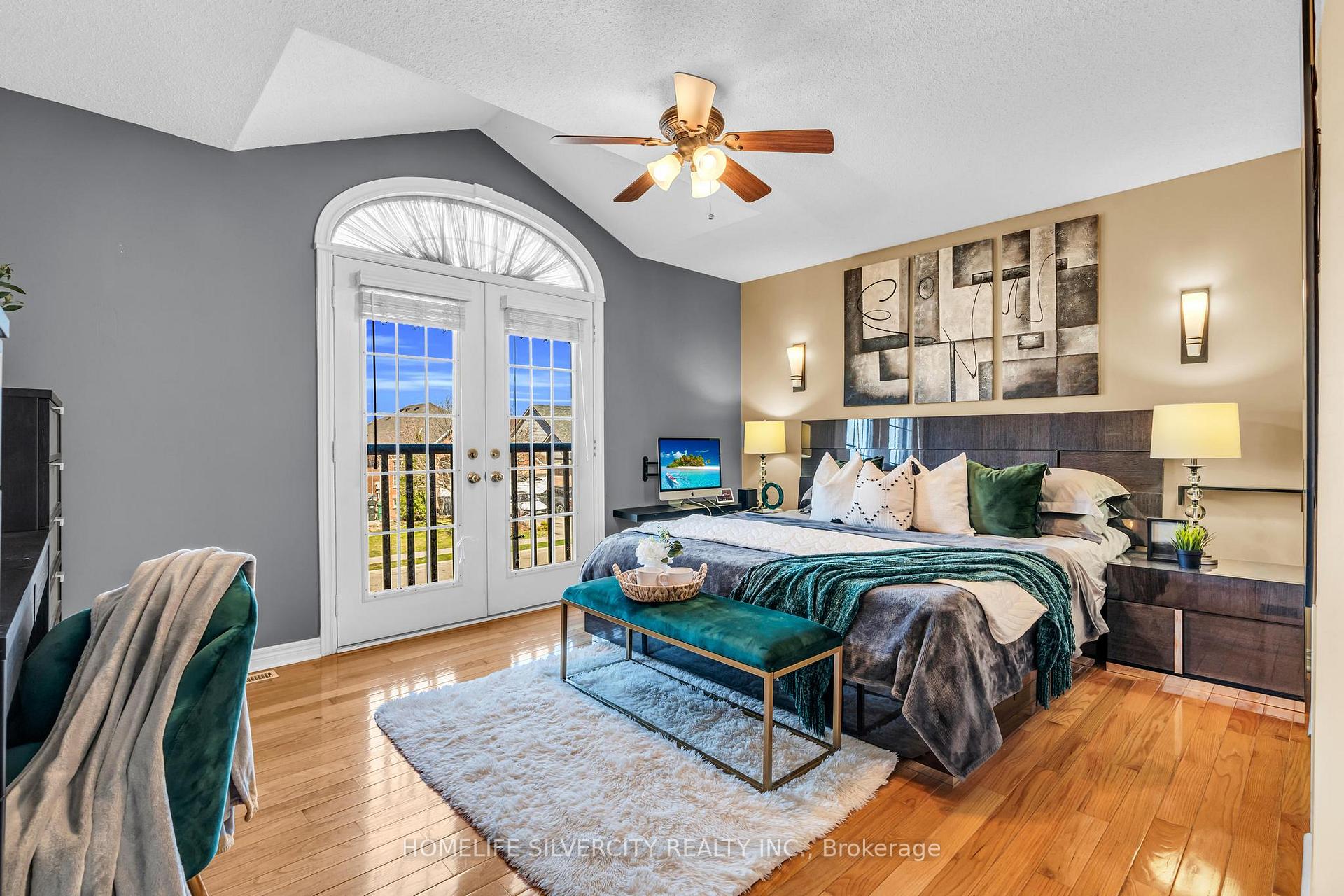 Photo 47 of 8 Orchid Drive, Brampton, Northwest Sandalwood Parkway — HOMEH