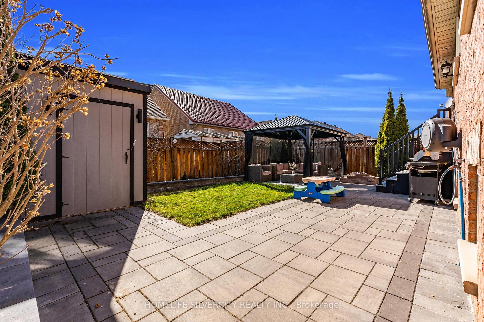 Photo 84 of 8 Orchid Drive, Brampton, Northwest Sandalwood Parkway — HOMEH