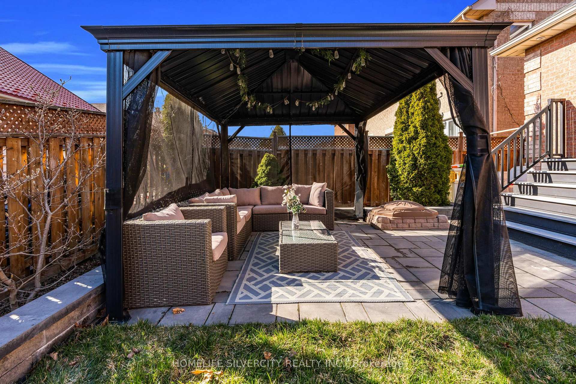 Photo 86 of 8 Orchid Drive, Brampton, Northwest Sandalwood Parkway — HOMEH
