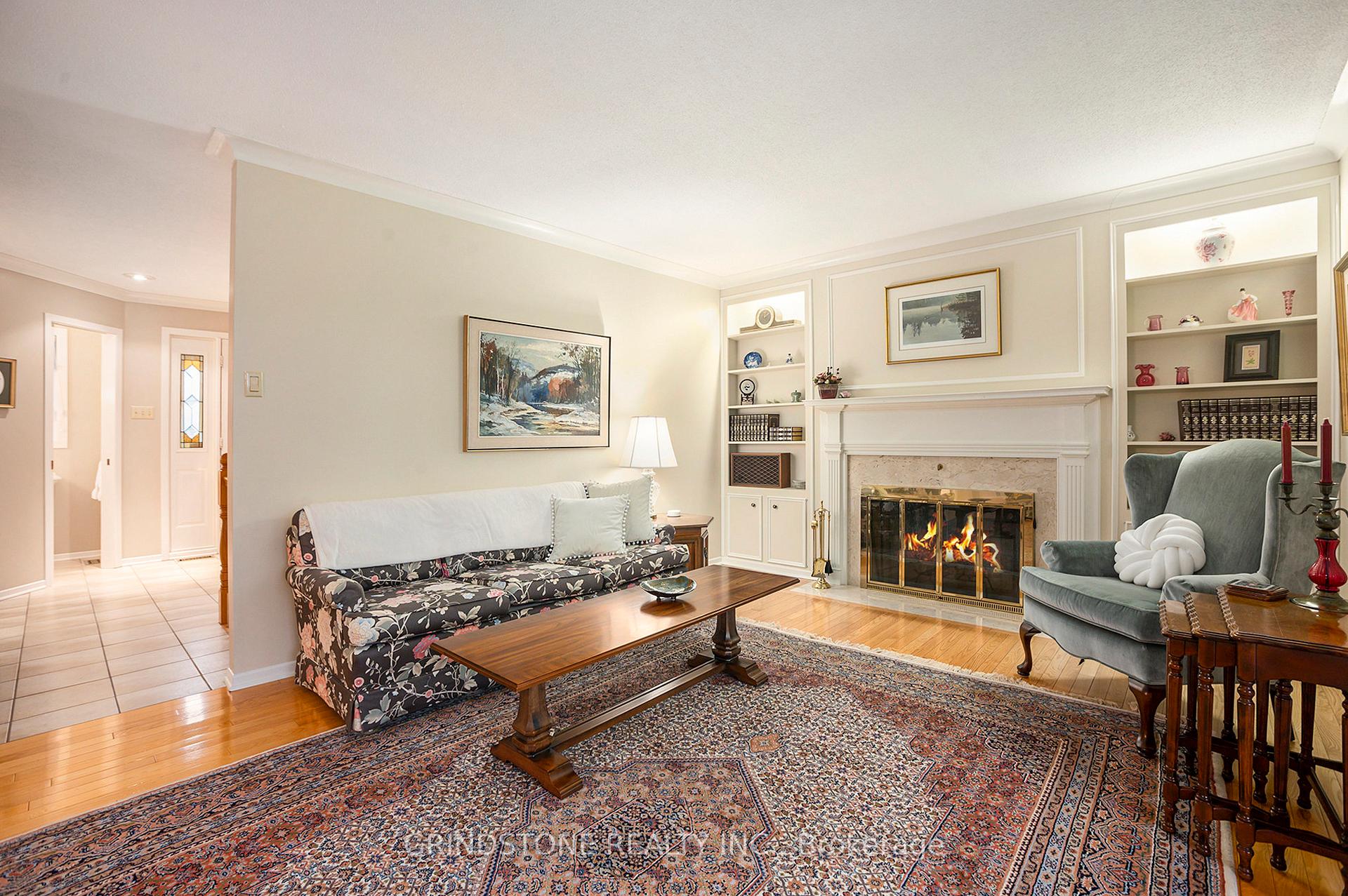 Photo 27 of 10 Barcham Crescent, Ottawa, Barrhaven - Hearts Desire — HOMEH
