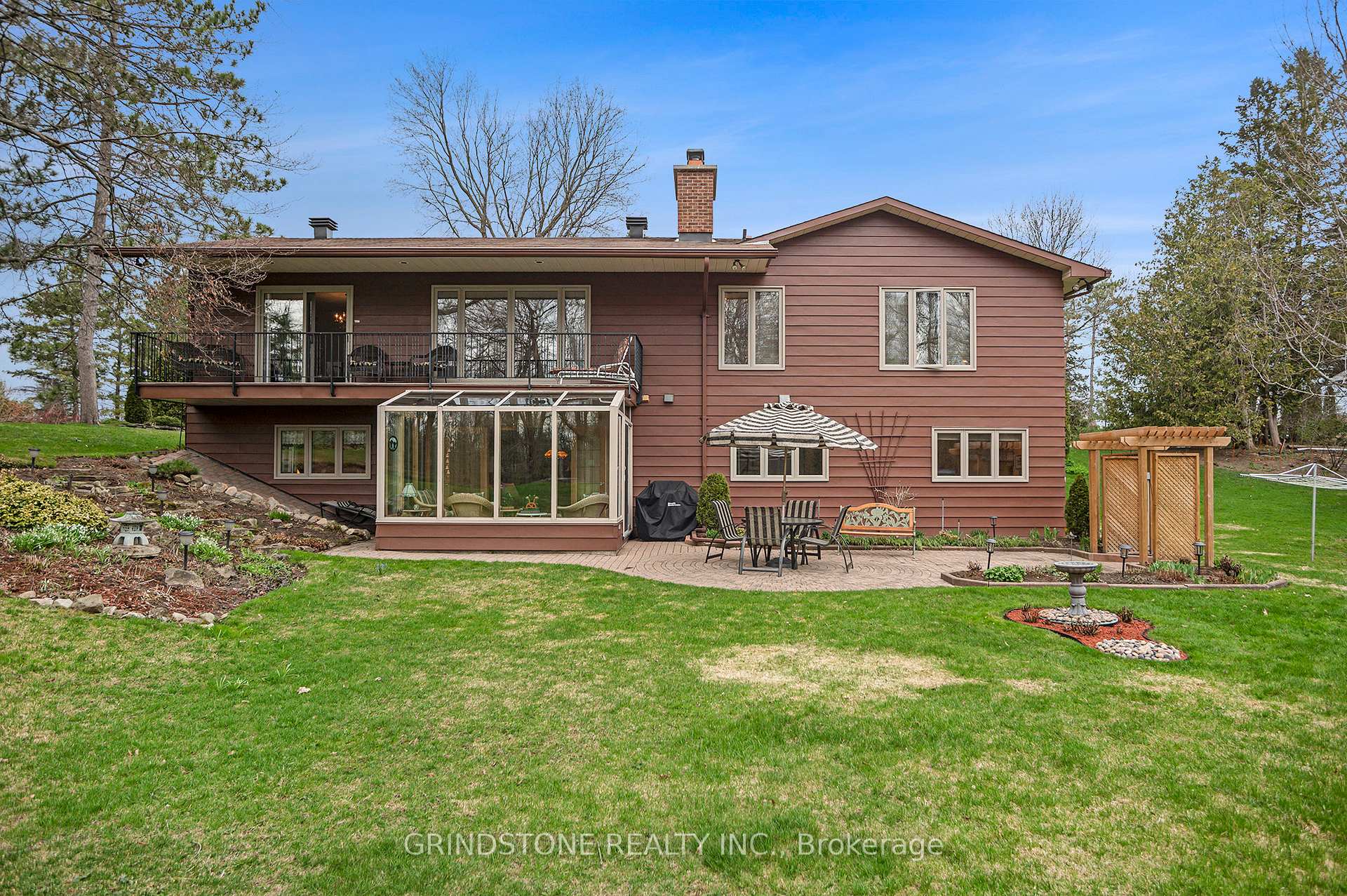 Photo 51 of 10 Barcham Crescent, Ottawa, Barrhaven - Hearts Desire — HOMEH