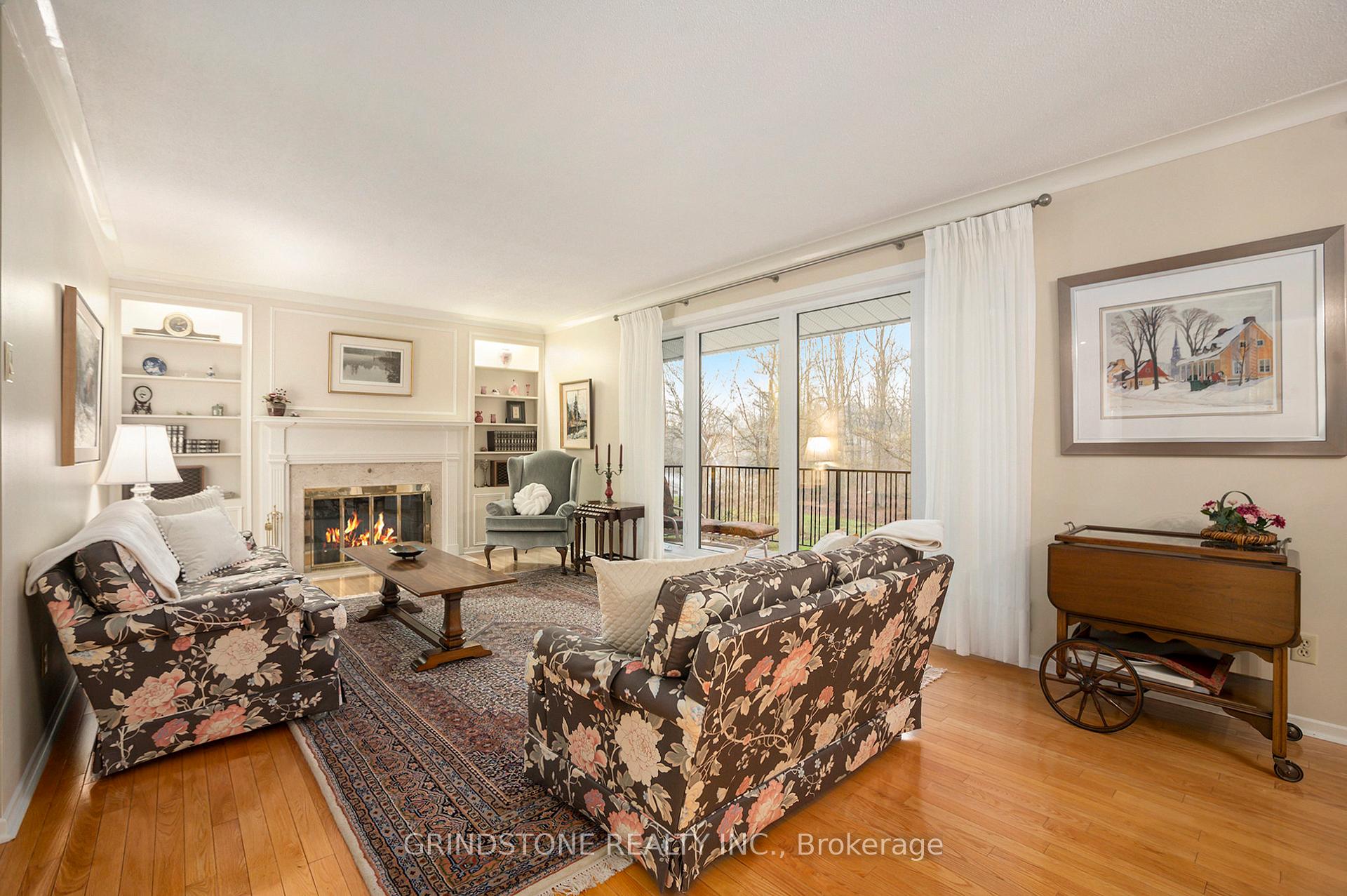 Photo 7 of 10 Barcham Crescent, Ottawa, Barrhaven - Hearts Desire — HOMEH