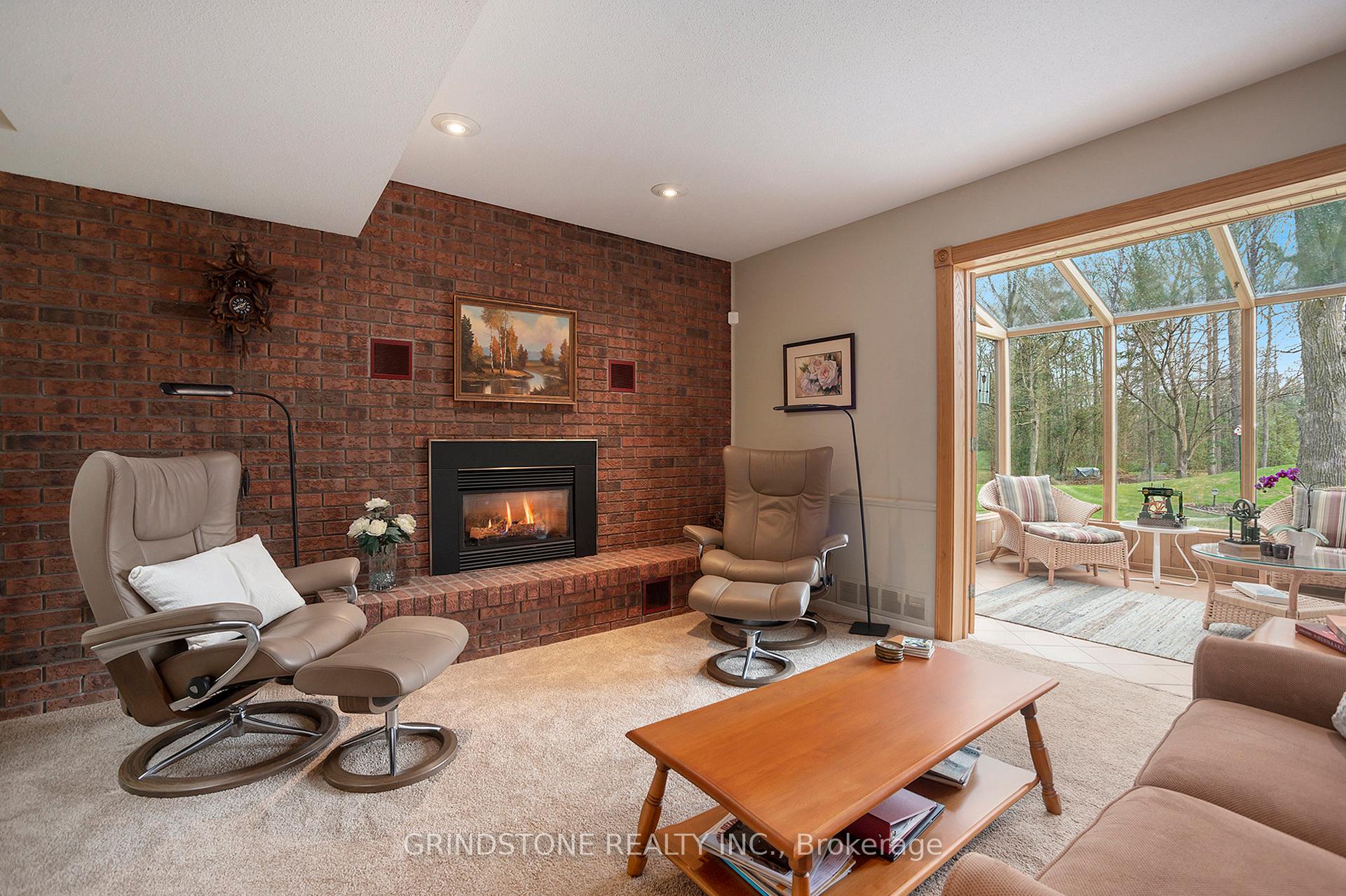 Photo 62 of 10 Barcham Crescent, Ottawa, Barrhaven - Hearts Desire — HOMEH