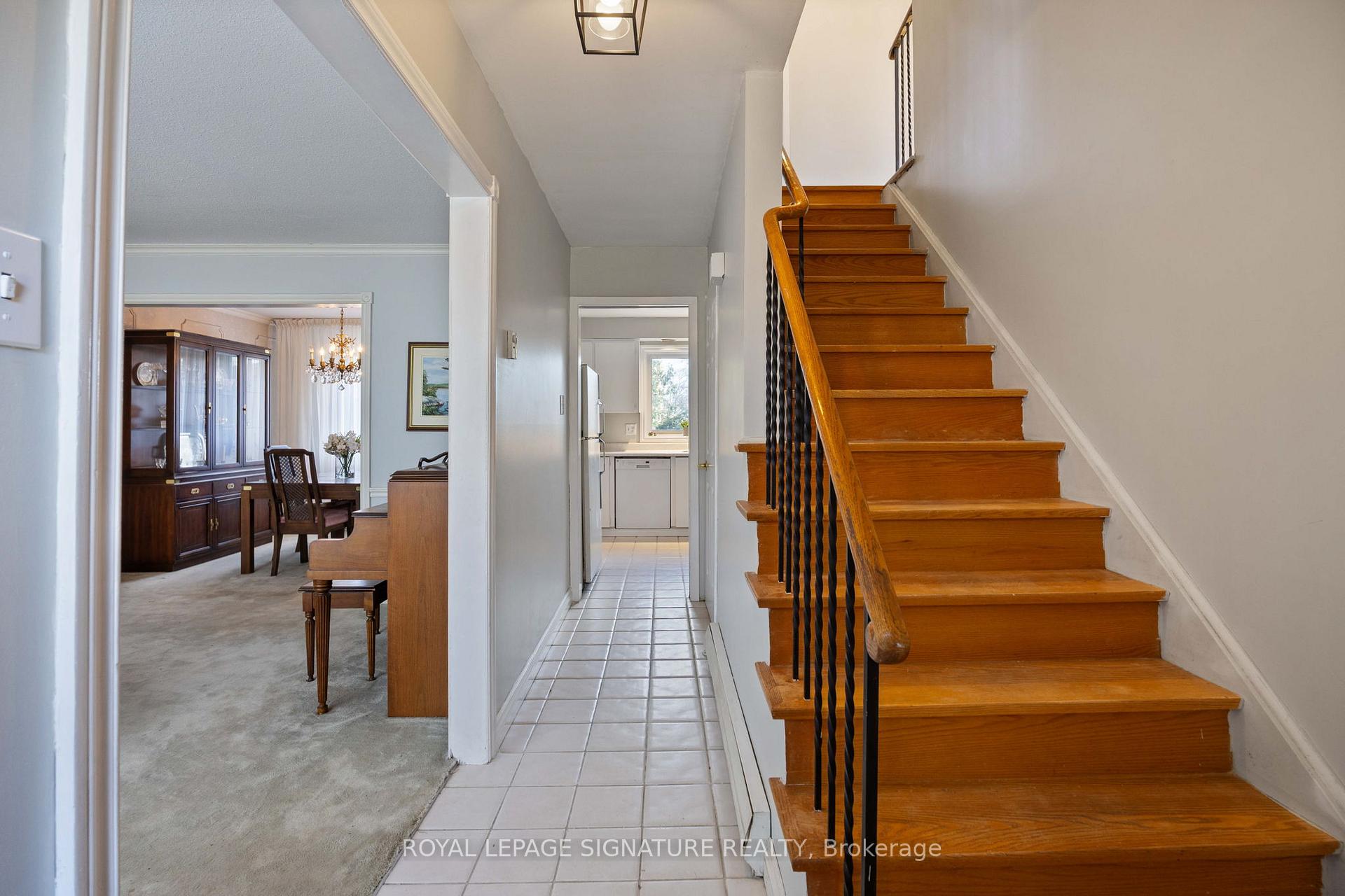 Photo 5 of 102 Rainier Square, Scarborough, L'Amoreaux — HOMEH