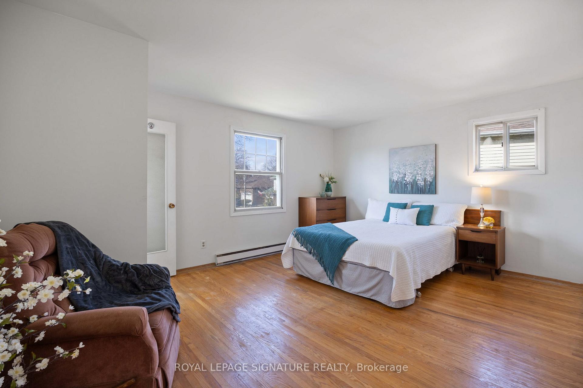 Photo 19 of 102 Rainier Square, Scarborough, L'Amoreaux — HOMEH
