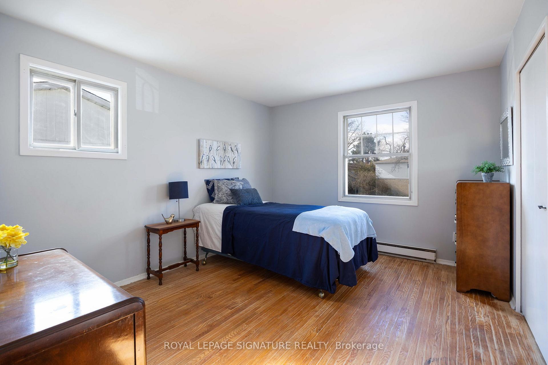 Photo 22 of 102 Rainier Square, Scarborough, L'Amoreaux — HOMEH